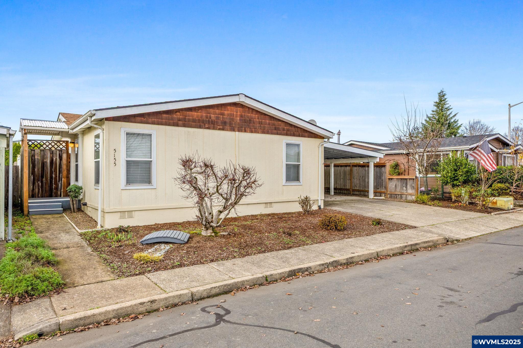5155 Nordic Ct N — photo
