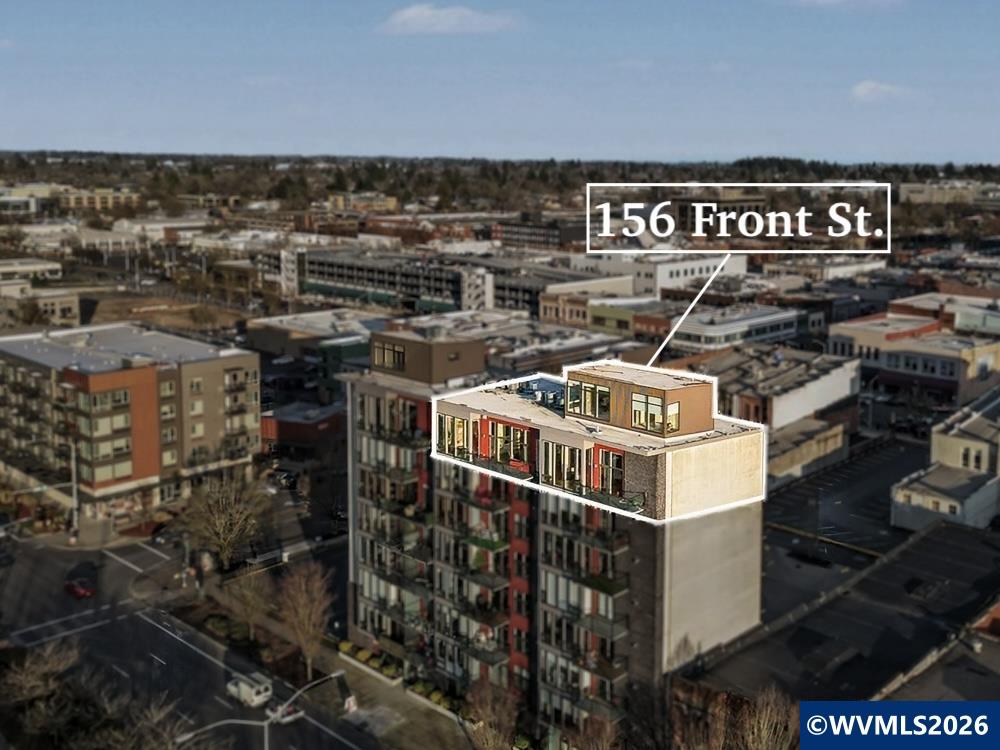 156 Front (Unit 800 & 820) St NE — photo
