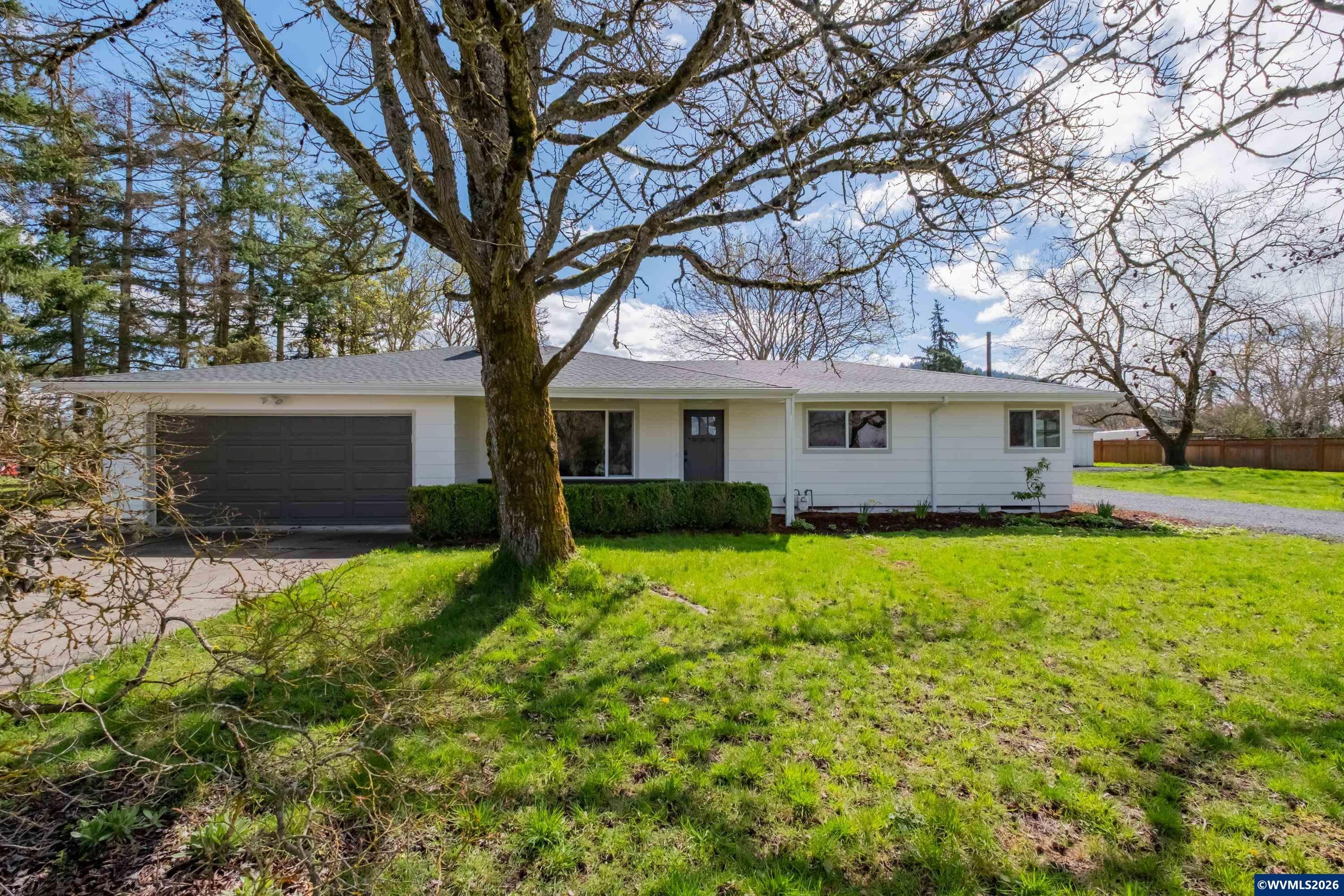 33001 Sand Ridge Rd, Lebanon, OR 97355 — photo 2