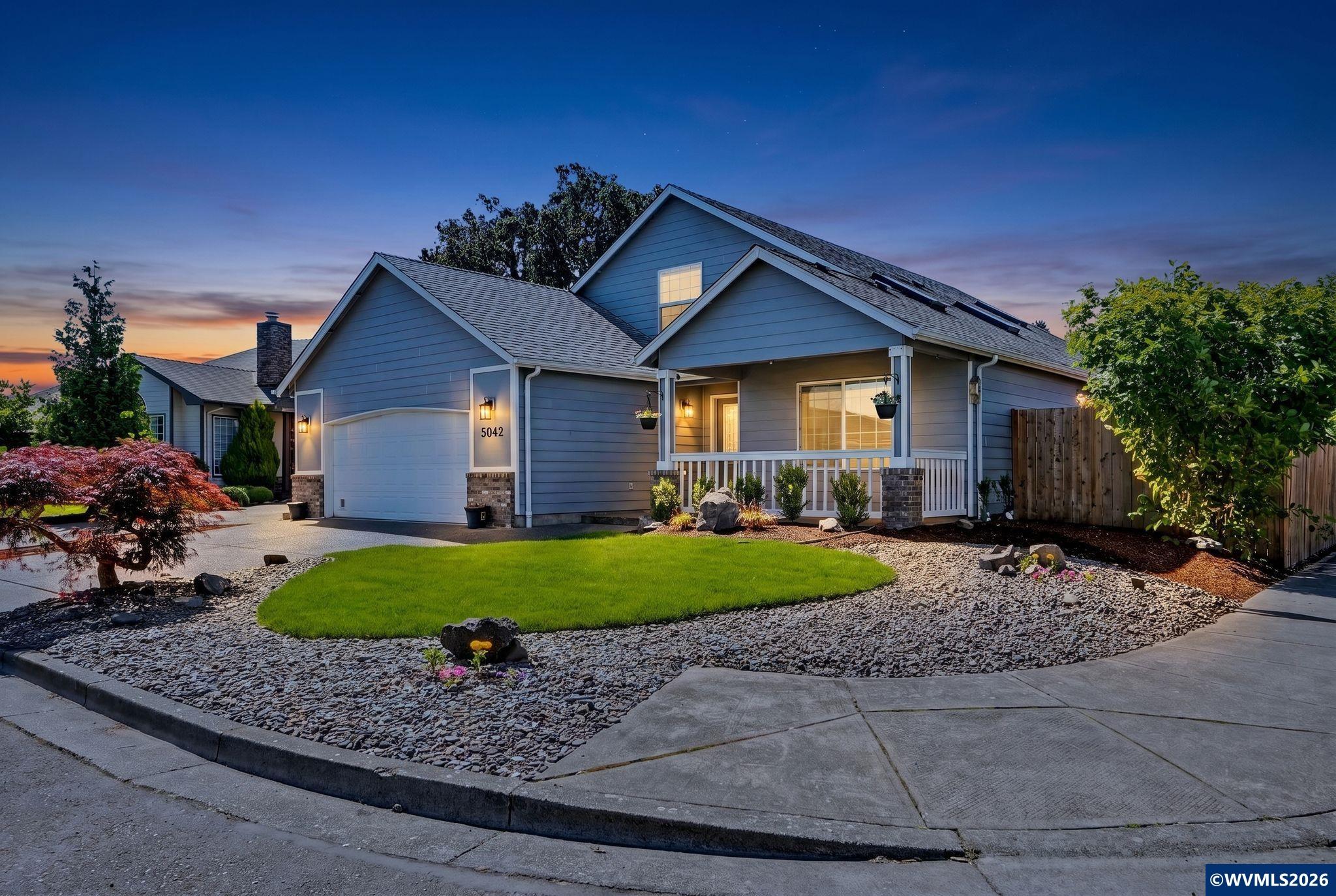 5042 Wasco Ct NE — photo