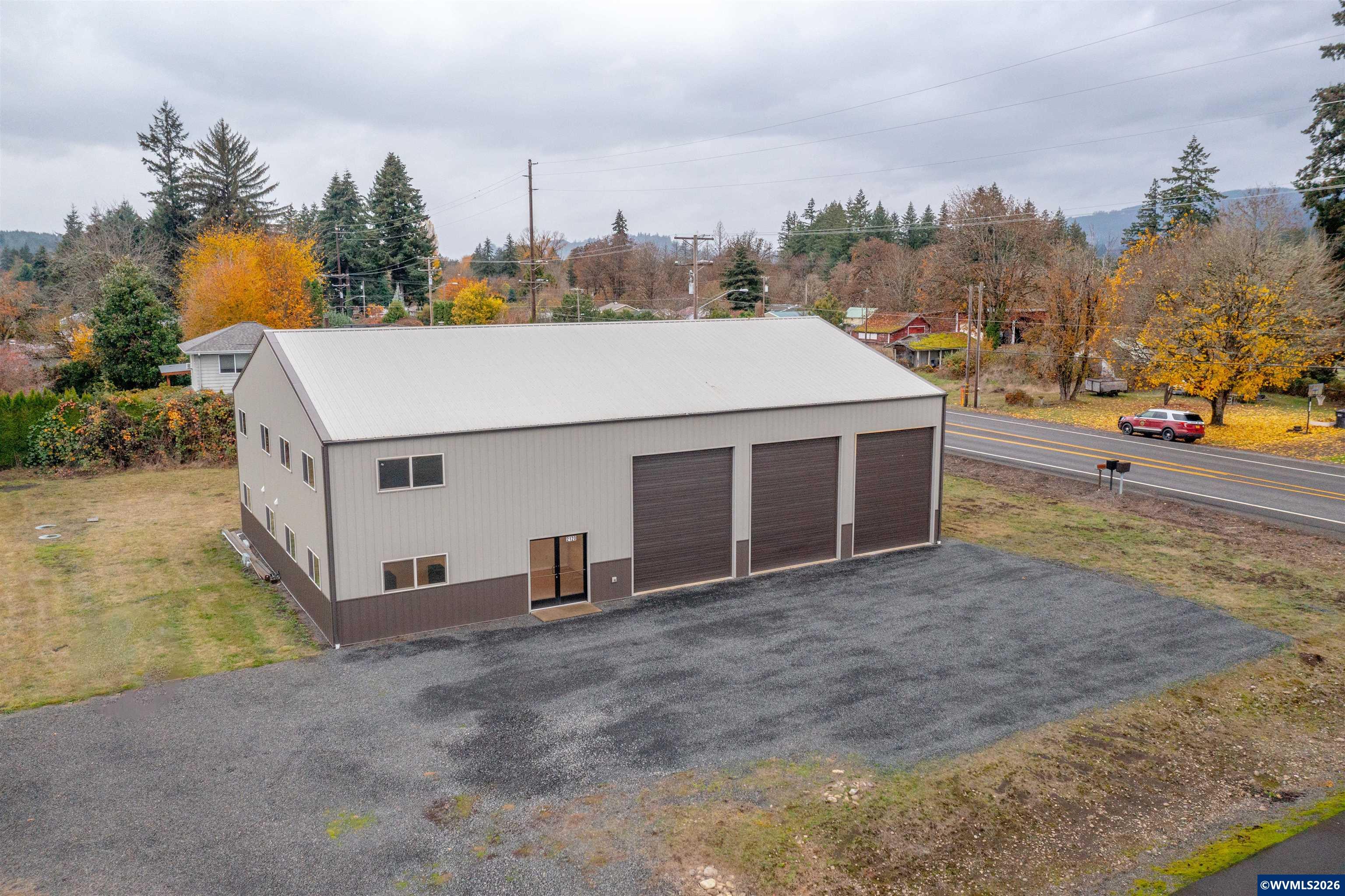 2120 Apple Lp, Lyons, OR 97358 — photo 2