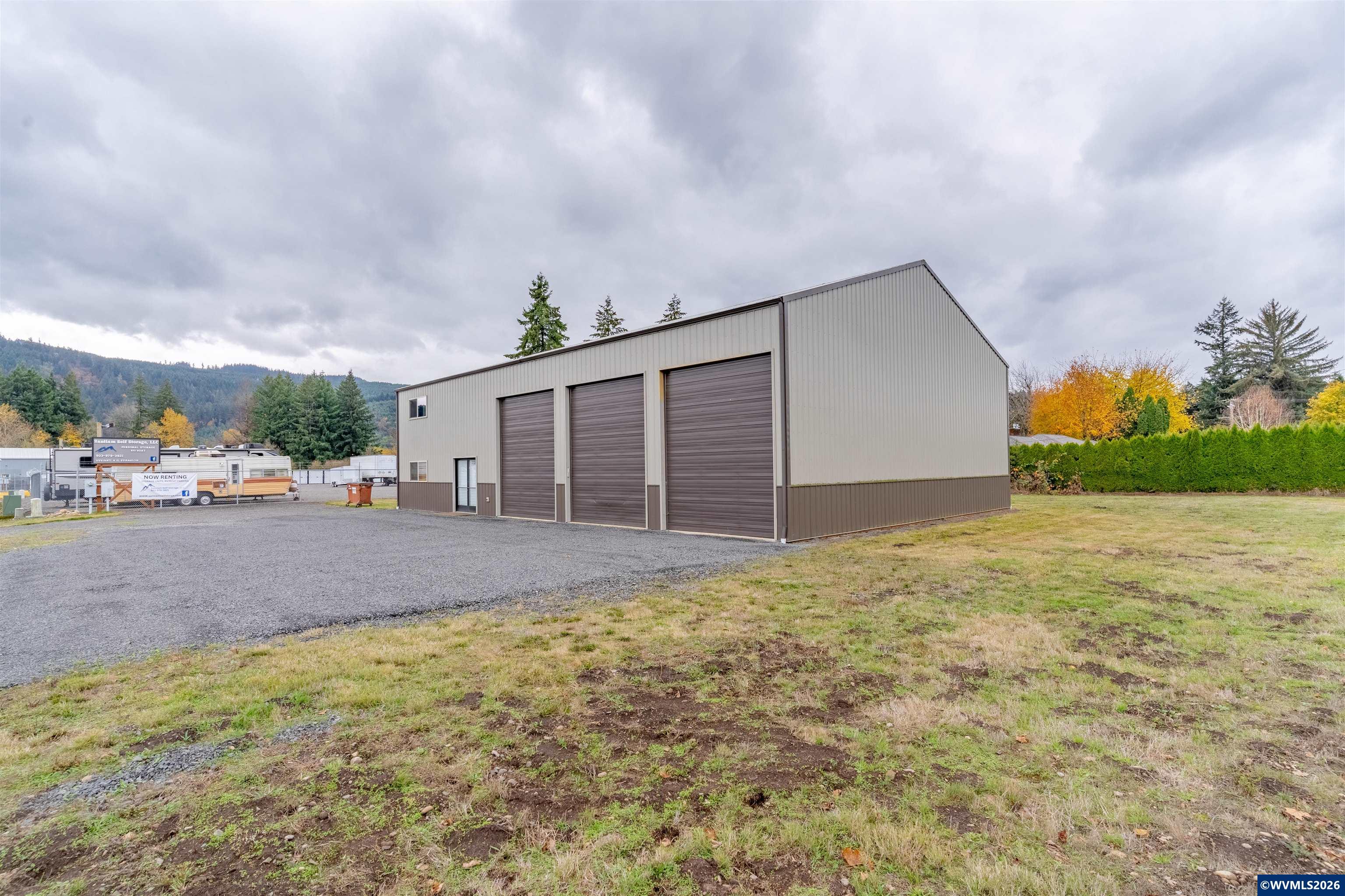 2120 Apple Lp, Lyons, OR 97358 — photo 3