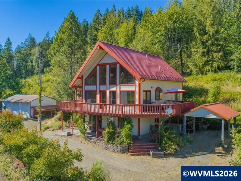 23961 Gellatly Wy — photo