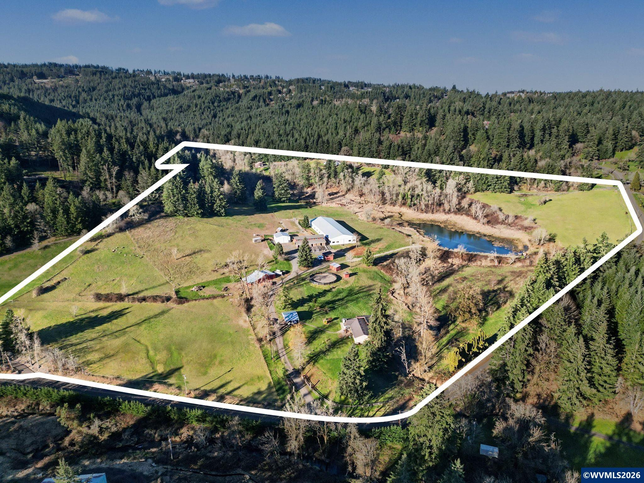 29971 Ladd Hill Rd — photo