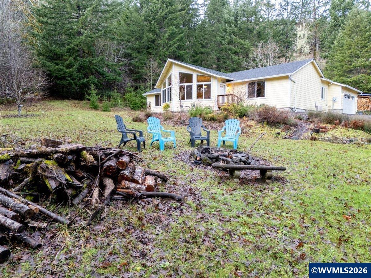 17463 Alsea (-17523) Hwy — photo