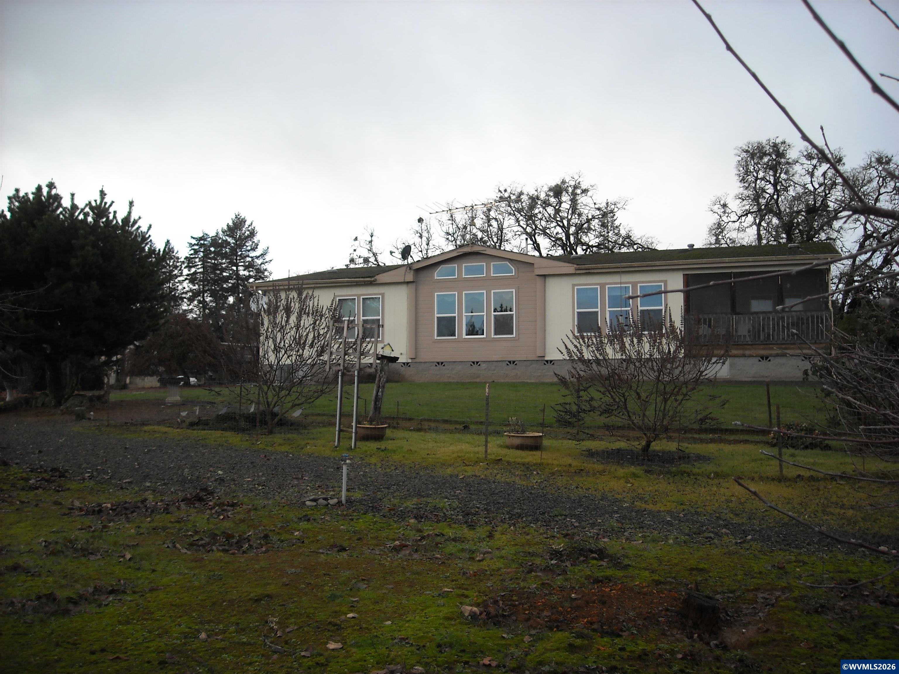 26191 Bruce Rd, Monroe, OR 97456 — photo 2