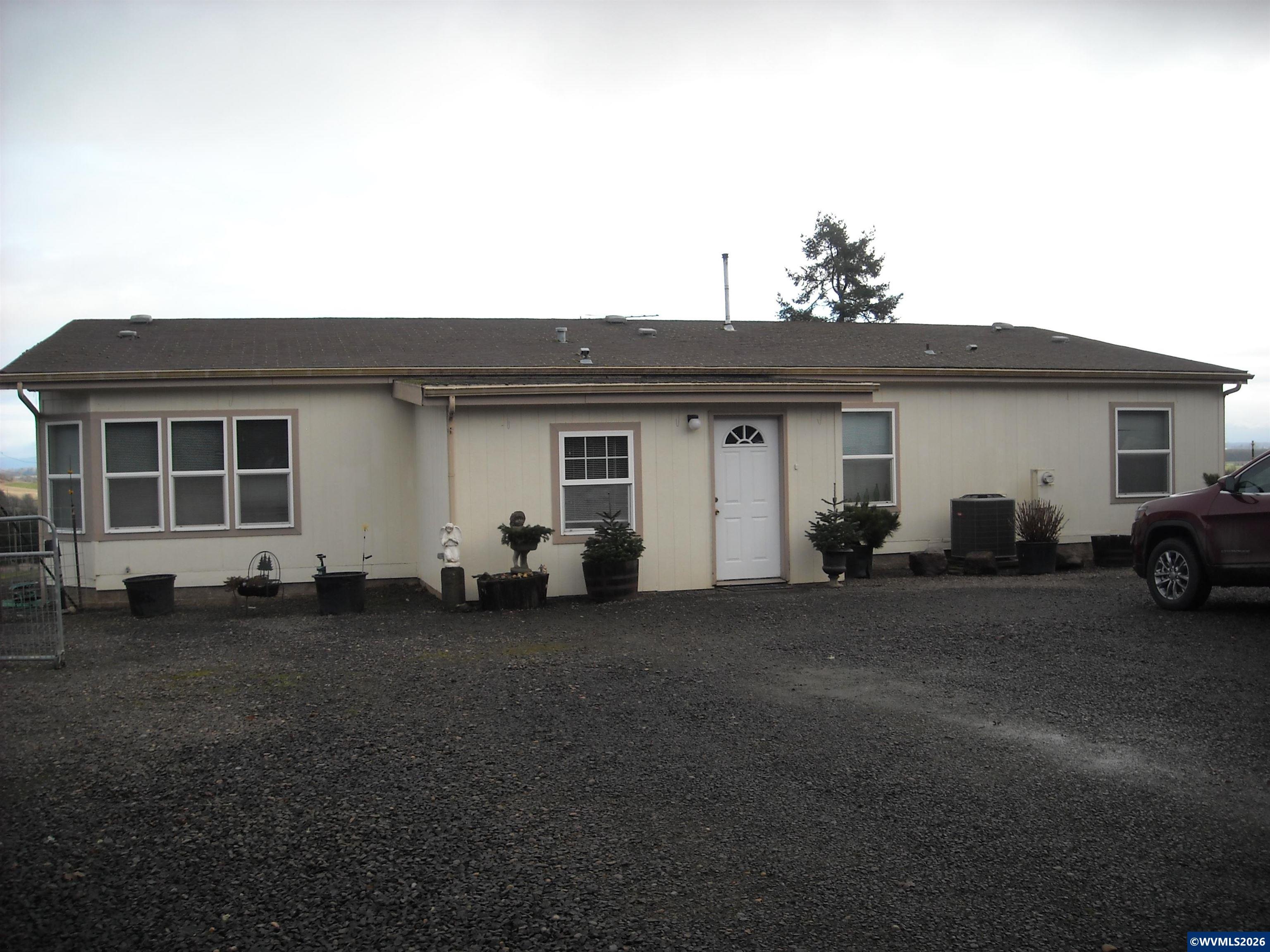 26191 Bruce Rd, Monroe, OR 97456 — photo 3