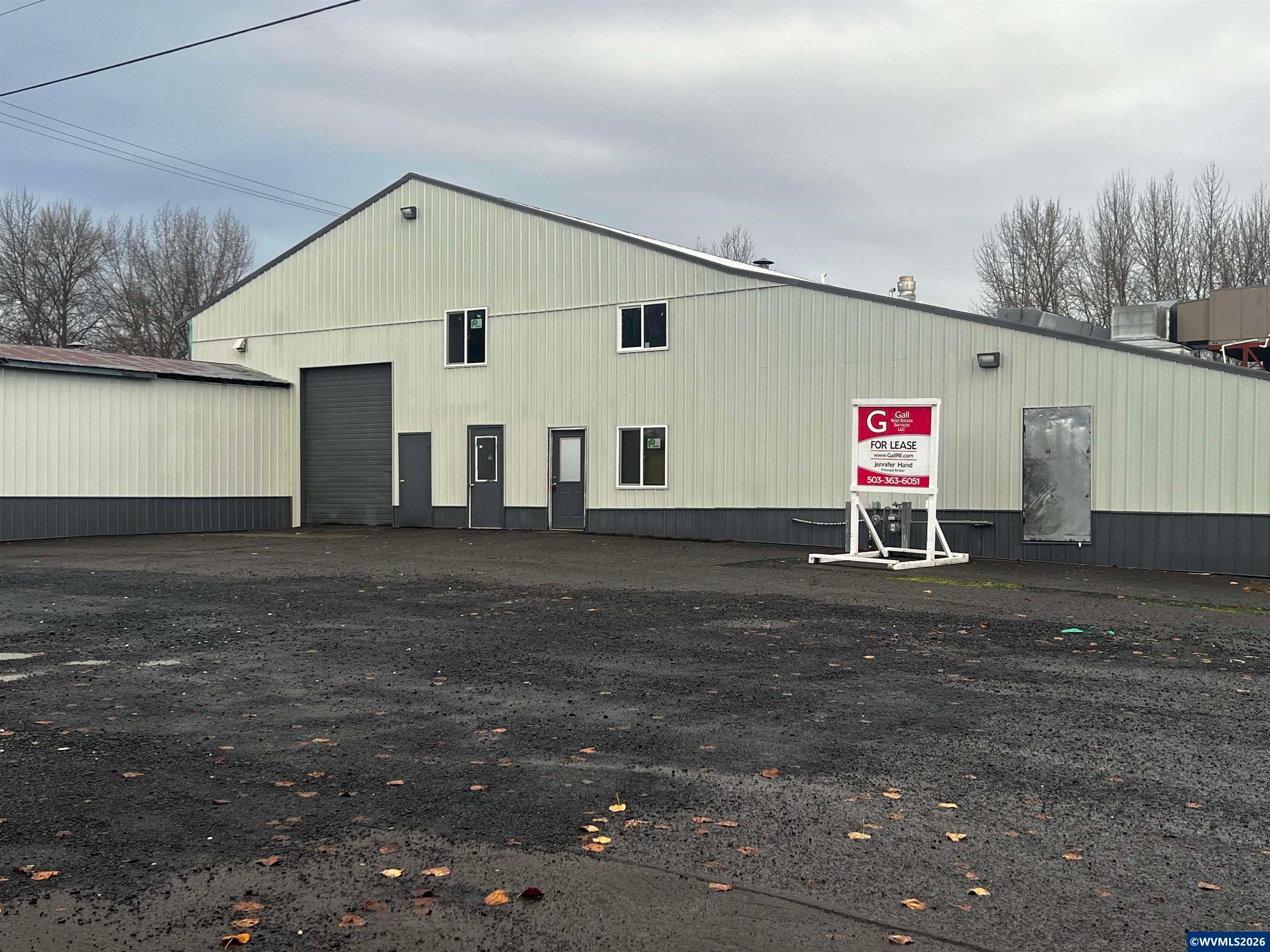 1305 Clark Mill Rd — photo