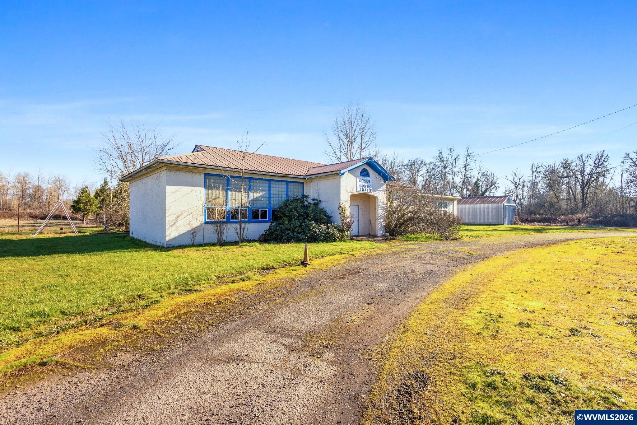 35113 Brewster Rd — photo