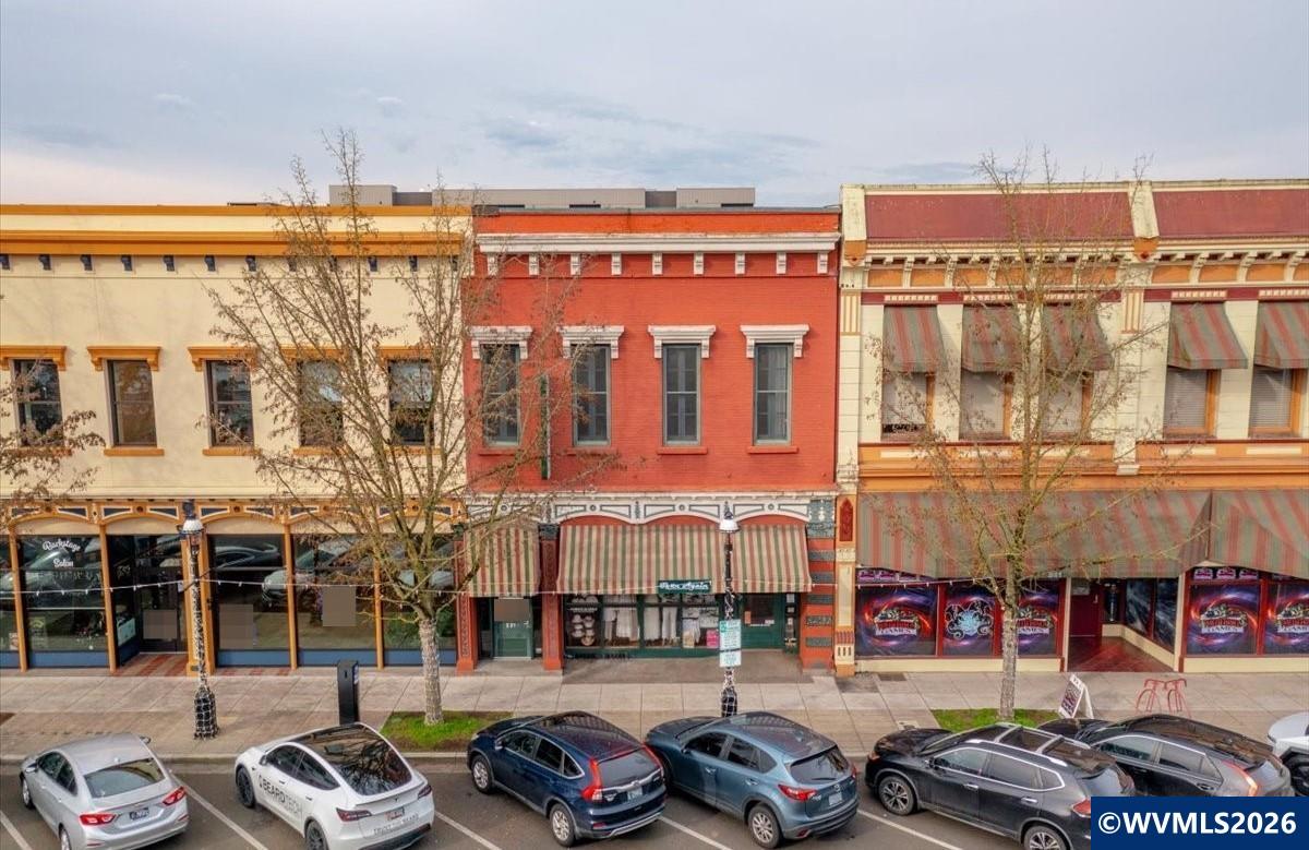 231 Commercial St NE — photo