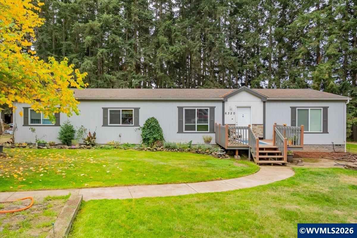 6320 MacLeay Rd — photo