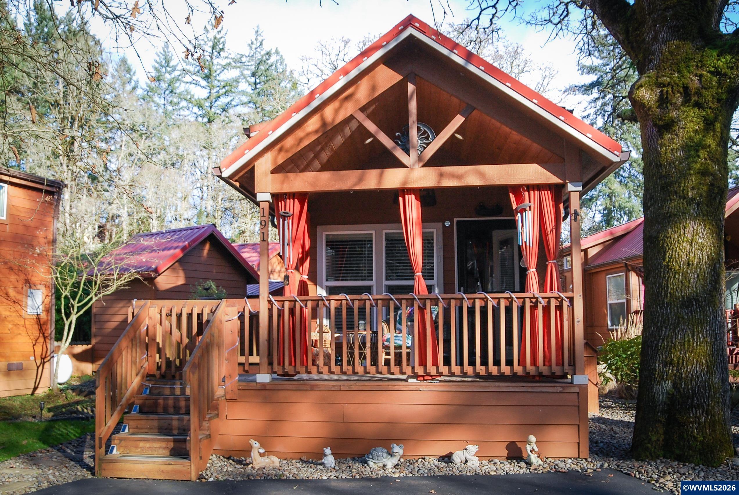 8372 Enchanted #191 Wy SW — photo