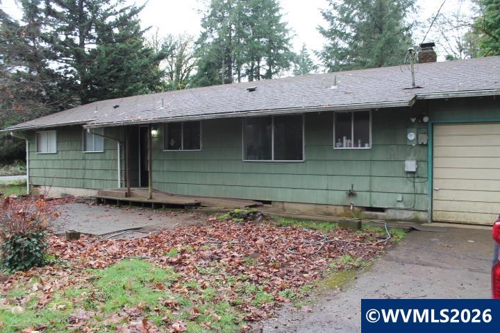 21620 Glaze Rd — photo