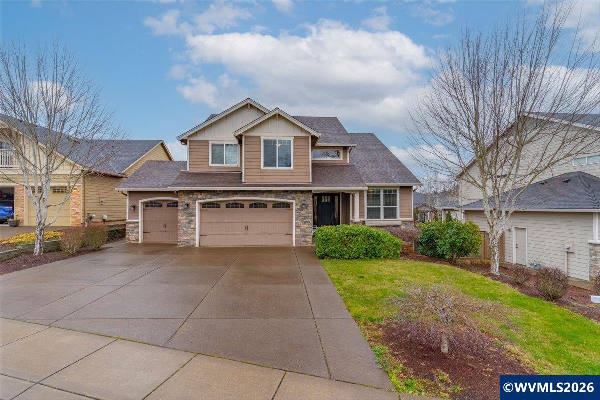 1774 Settlers Spring Dr NW — photo