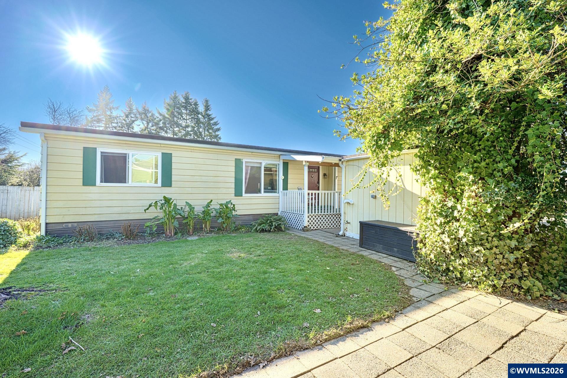 1103 N Springbrook #50 Rd, Newberg, OR 97132 — photo 2