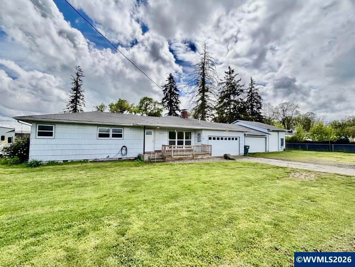 7310 Rickreall Rd — photo