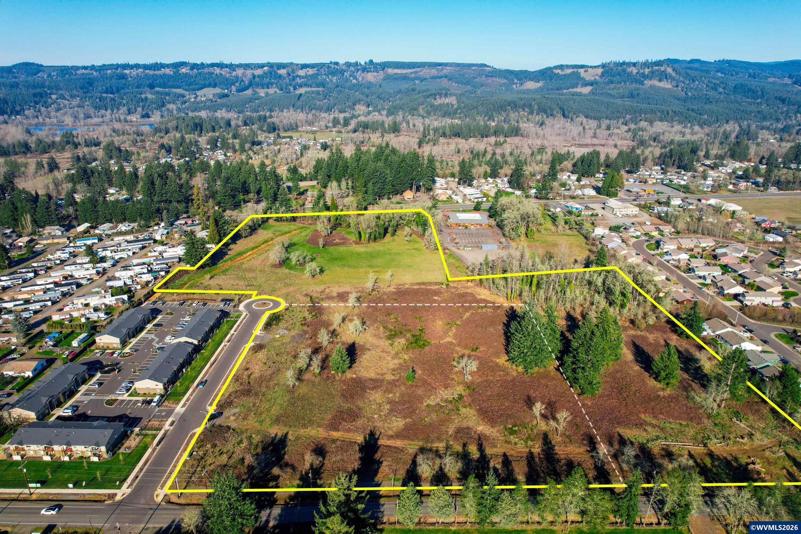 20.38 Acres Main St — photo