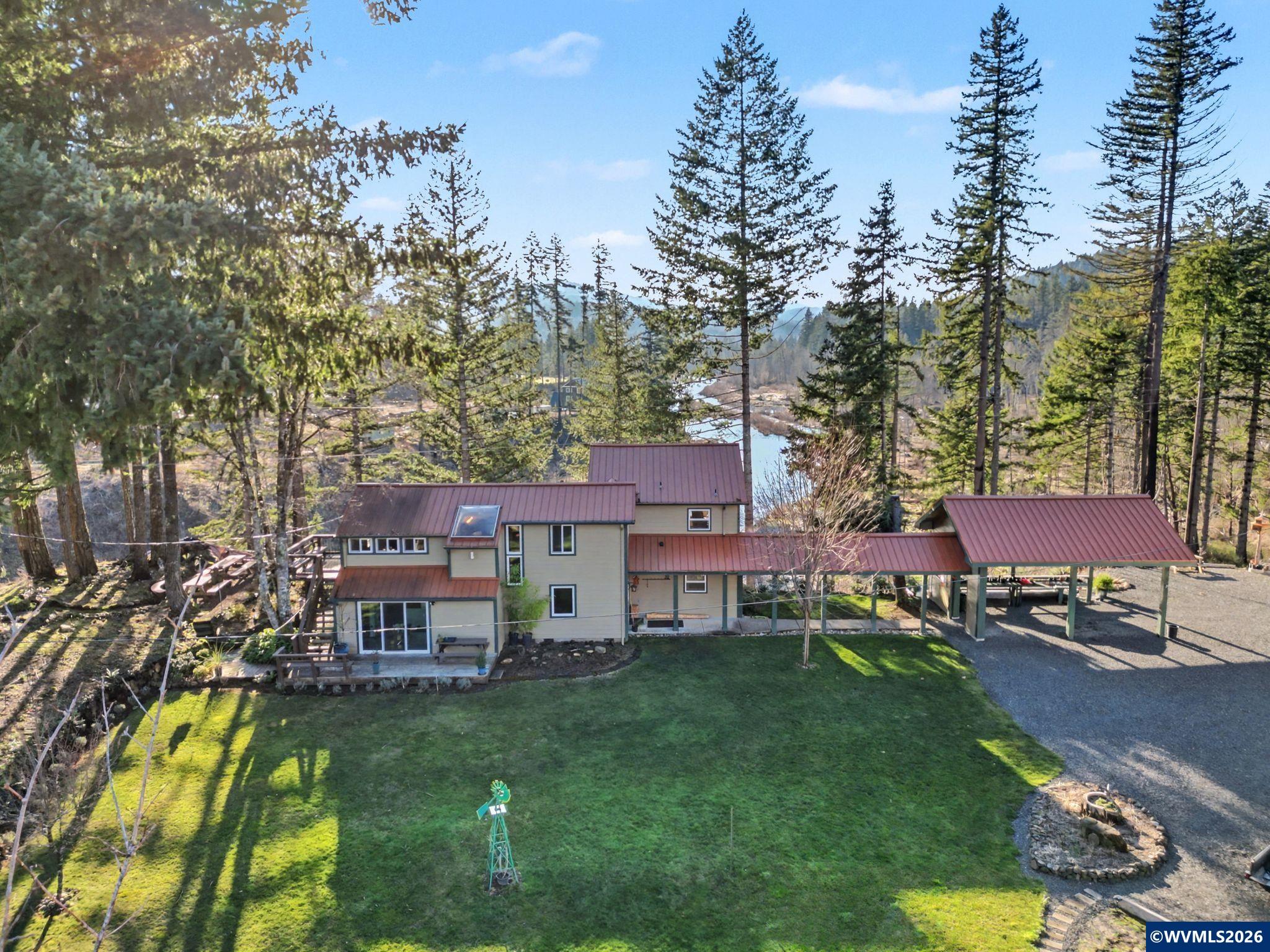 32365 North Fork Rd SE — photo