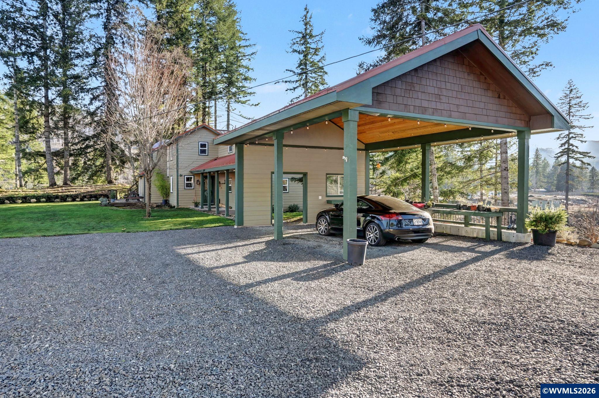 32365 North Fork Rd, Lyons, OR 97358 — photo 3