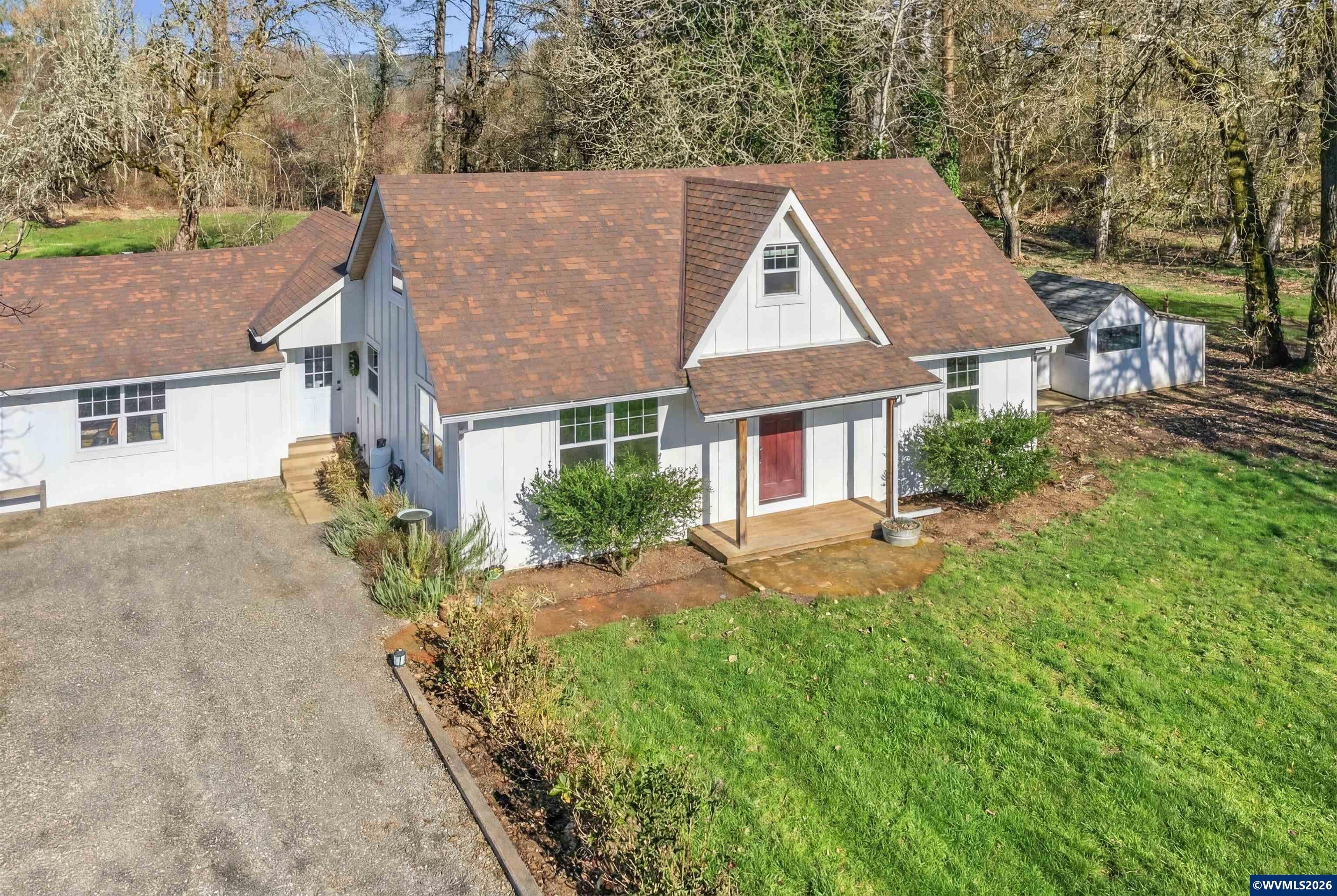 24291 SW Rogers Rd — photo