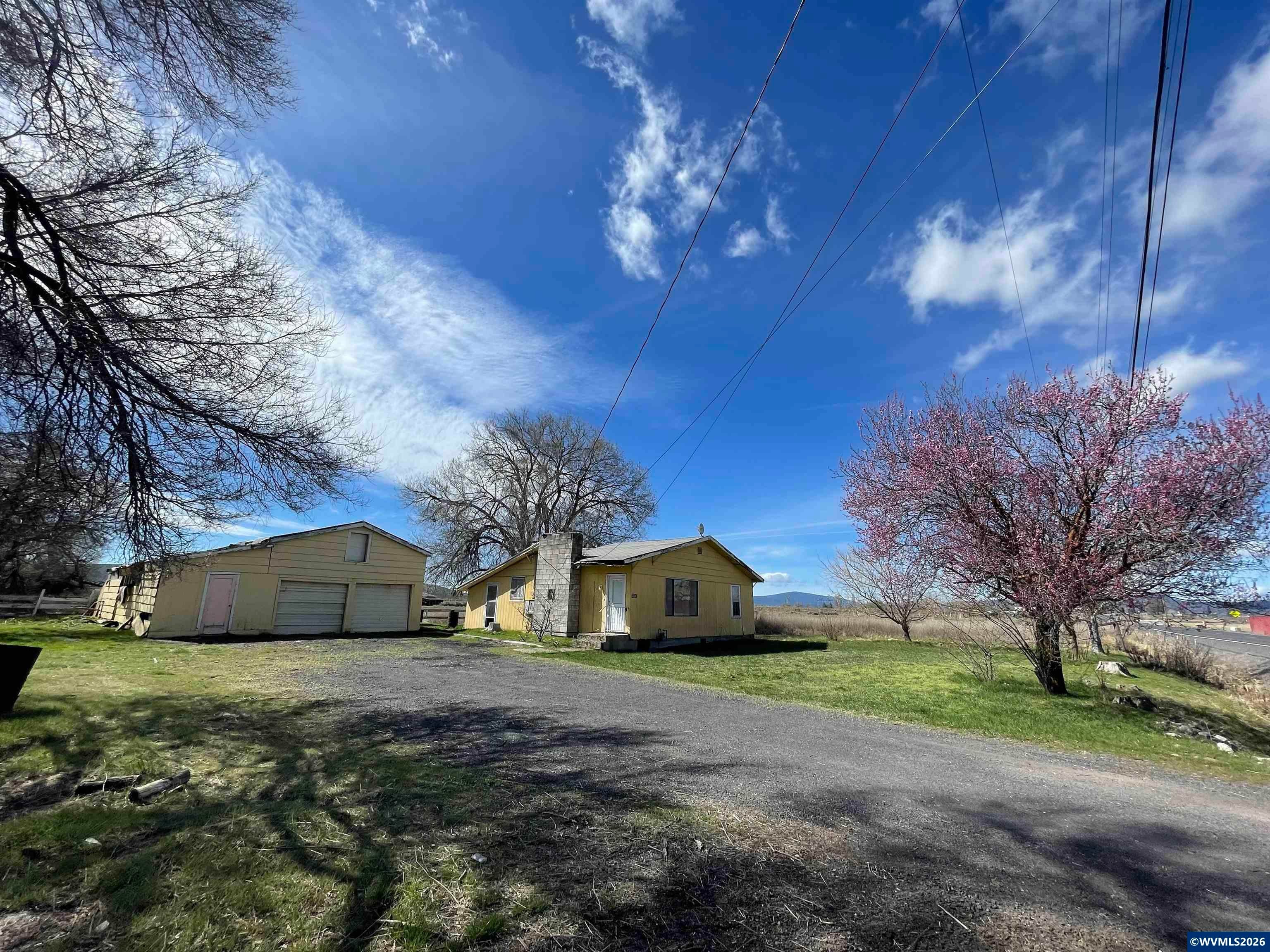 2202 Joe Wright Rd — photo