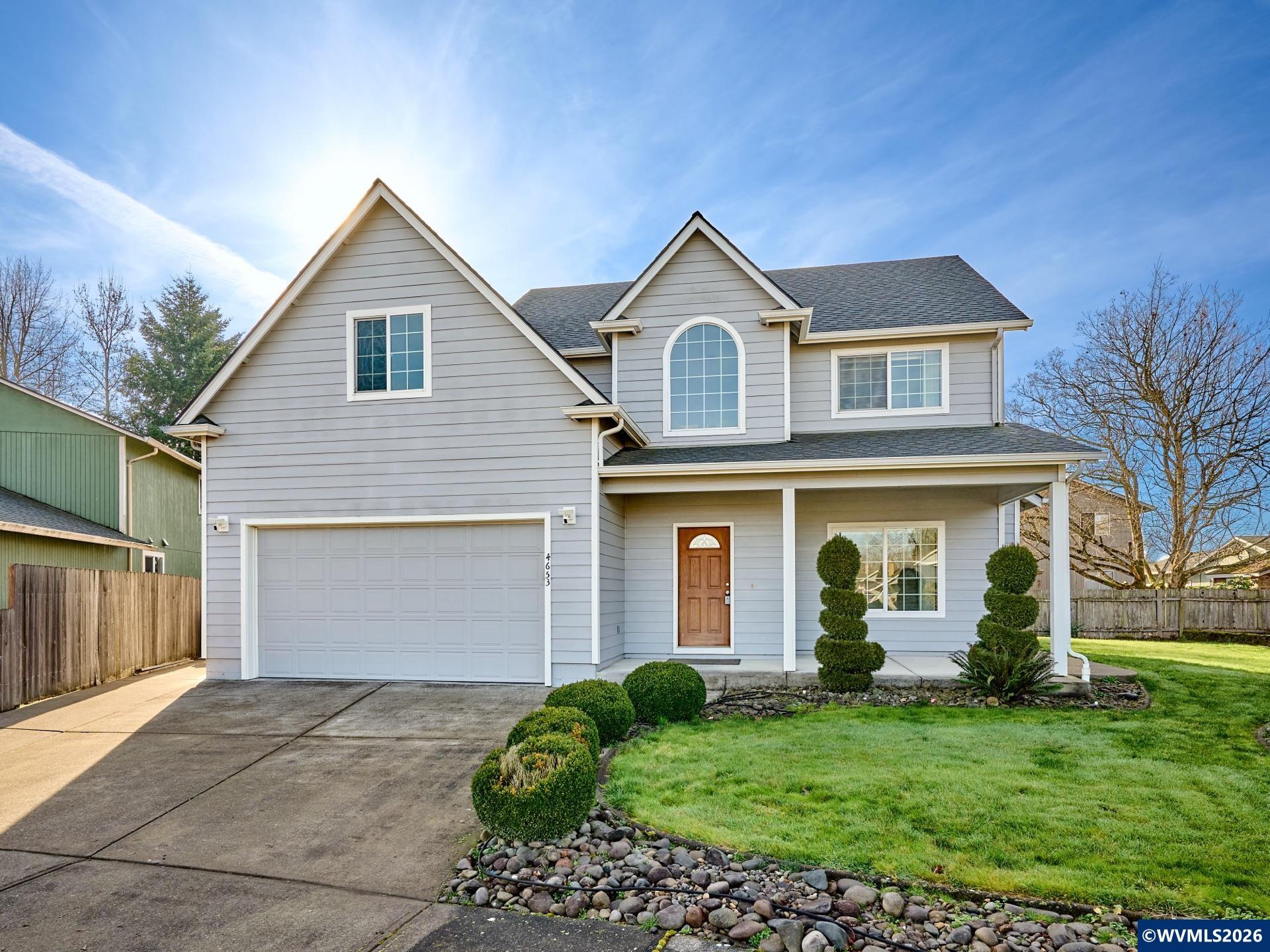 4653 Bohannon Ct NE — photo