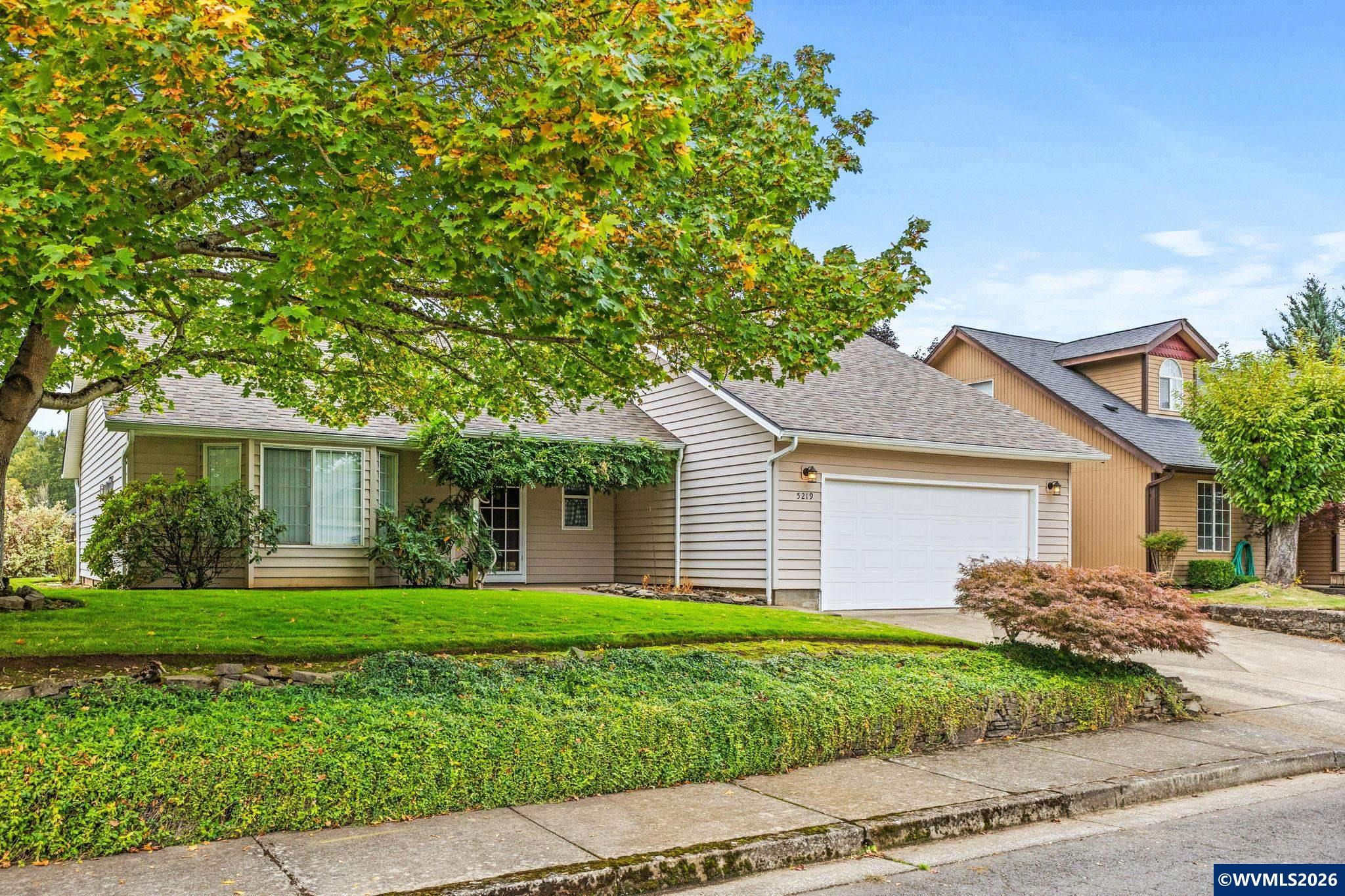 5219 Spring Leaf Ct, Keizer, OR 97303 — photo 2