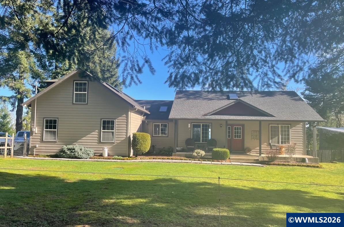 1110 Reuben Boise Rd — photo