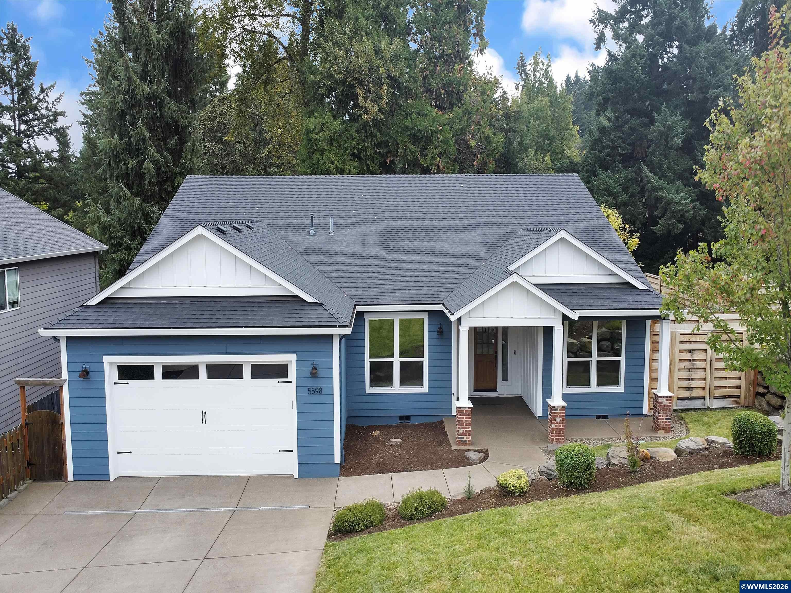 5598 Wigeon St SE — photo