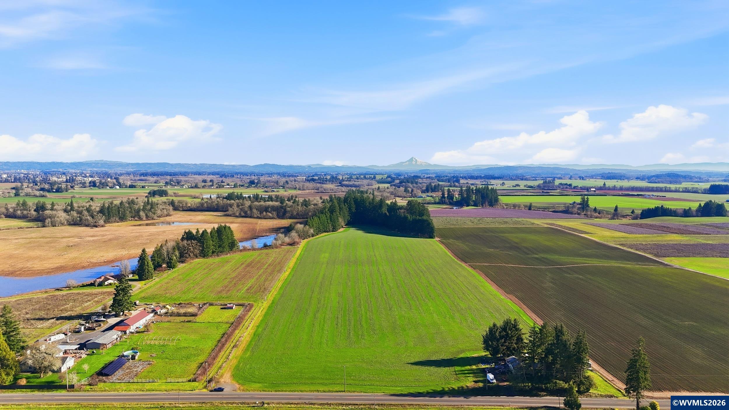 3678 SW Golf Course Rd, Cornelius, OR 97113