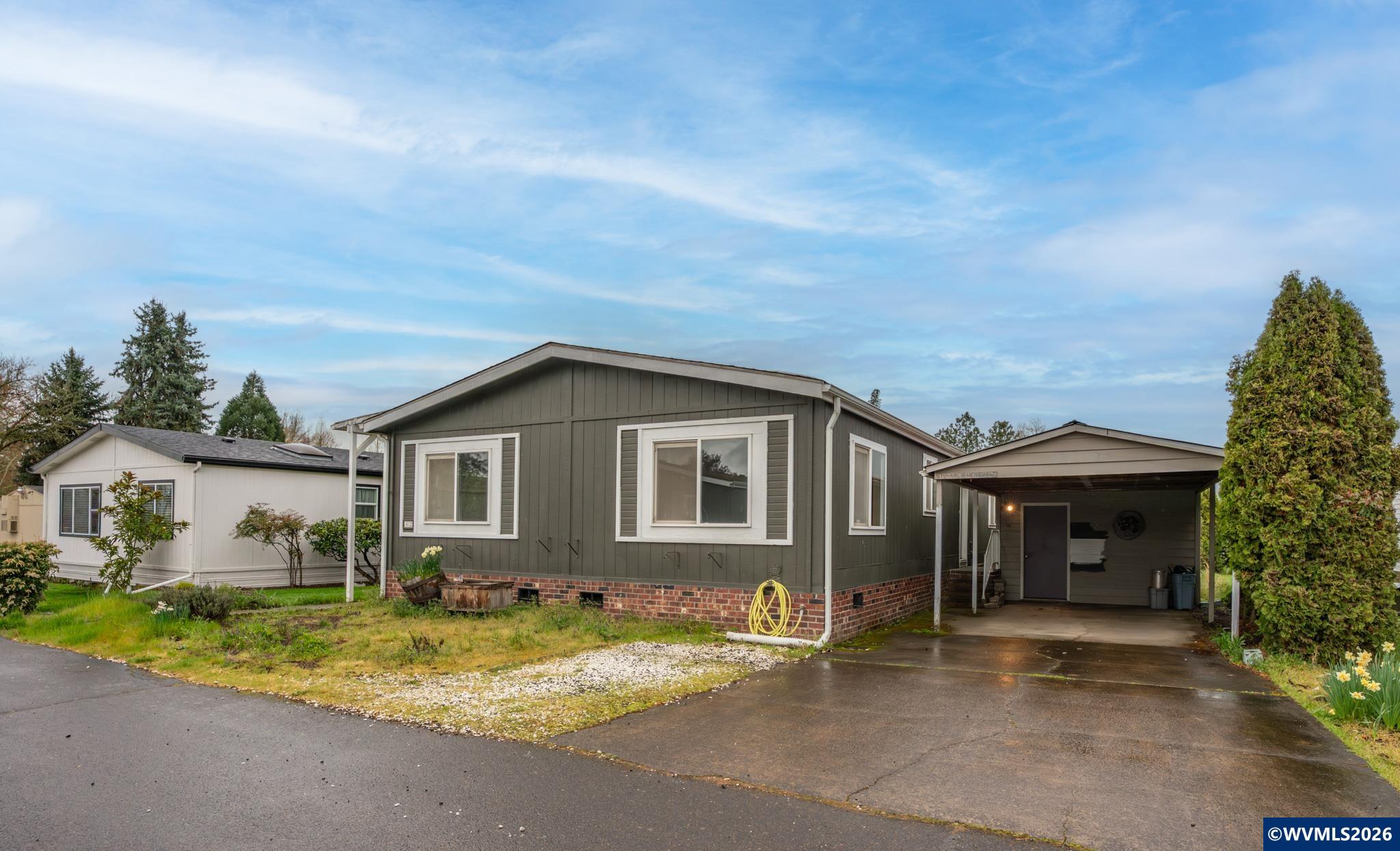 31919 N Lake Creek #32 Dr — photo