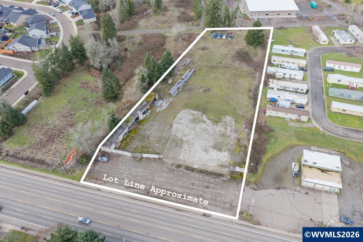 4536 Highway 20 — photo