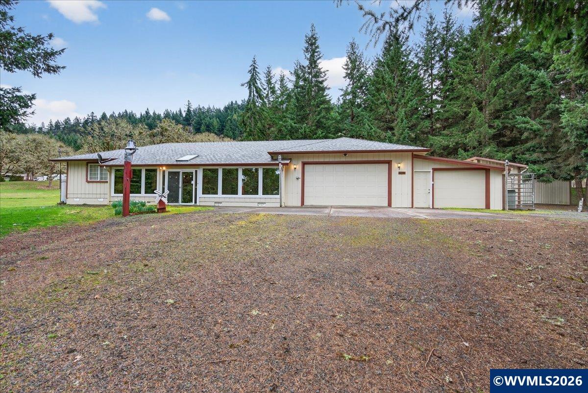 26100 Alpine Rd — photo
