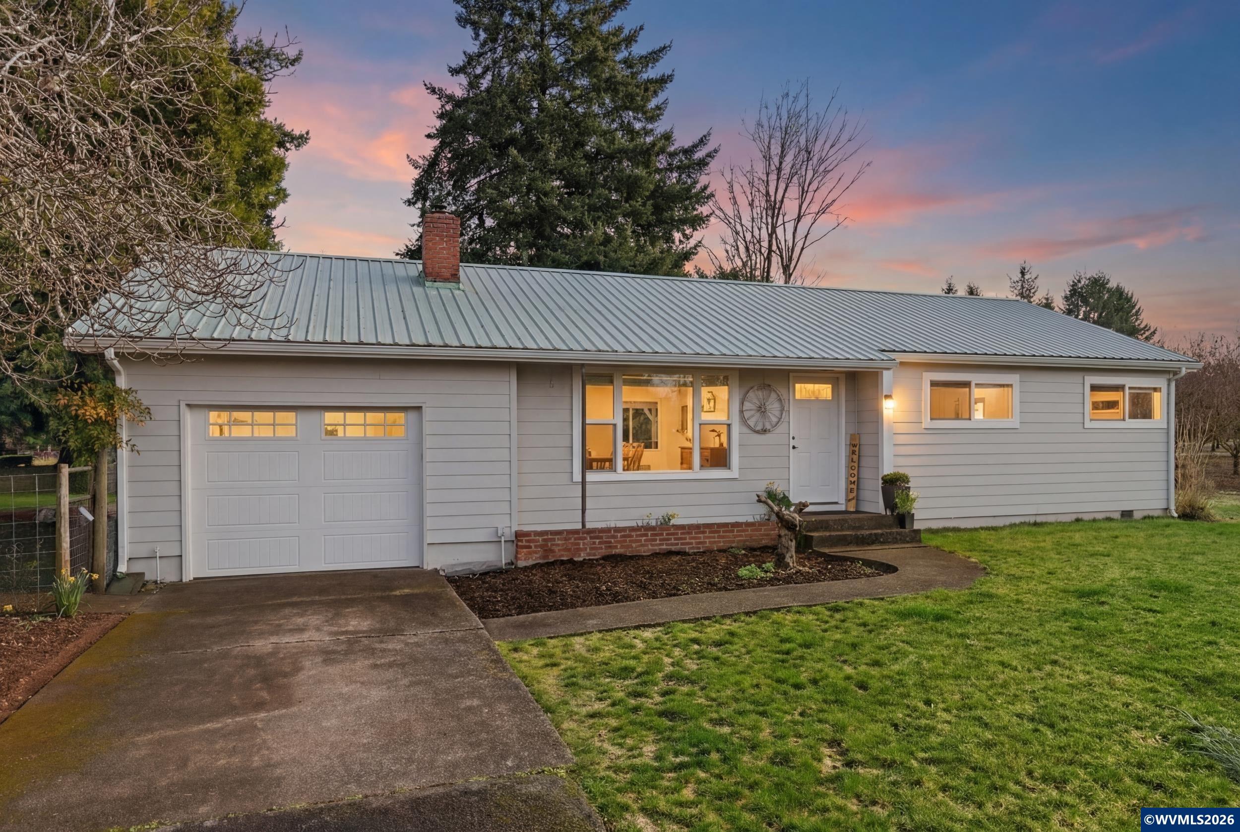 34931 Meridian Rd, Lebanon, OR 97355
