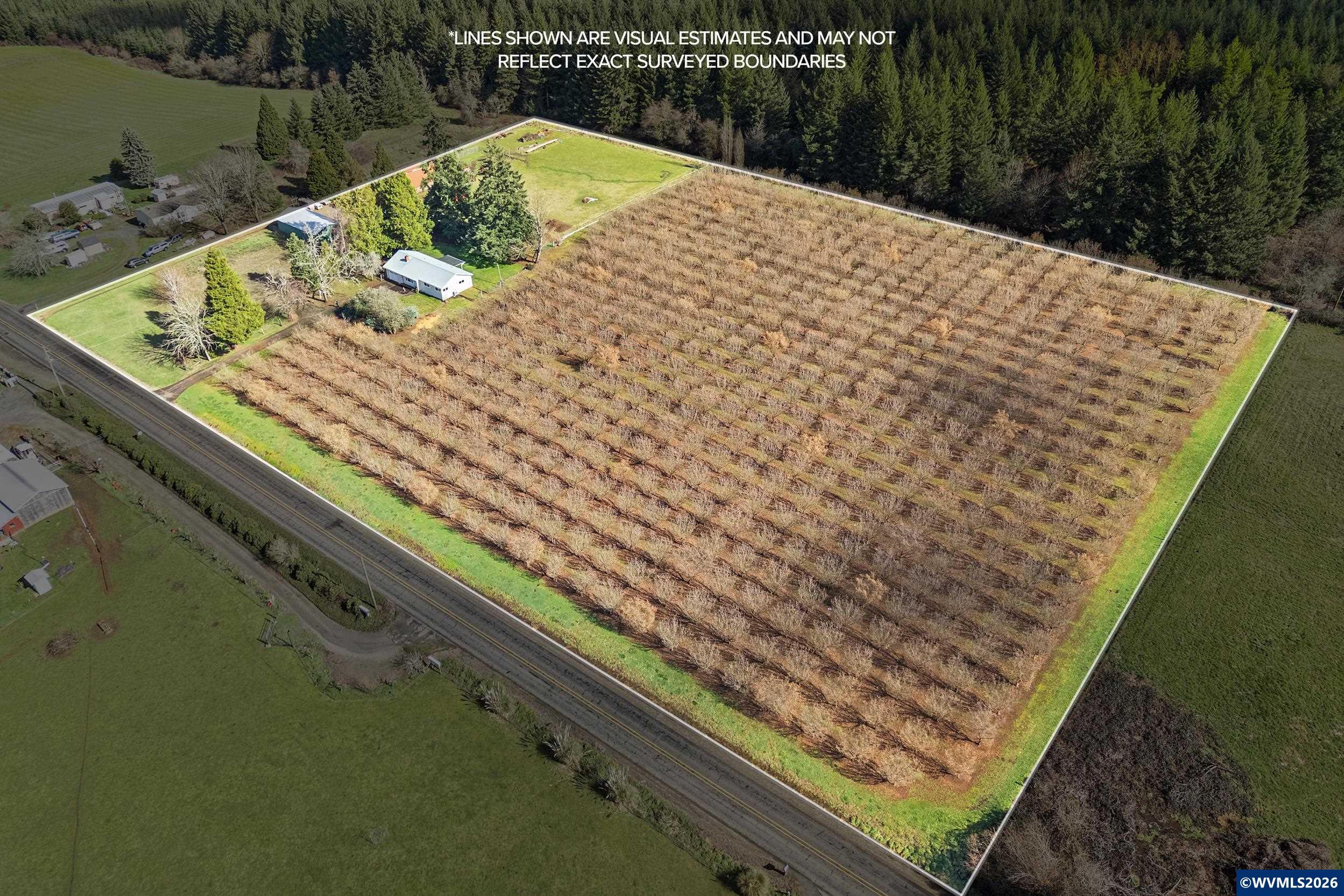 34931 Meridian Rd, Lebanon, OR 97355 — photo 2