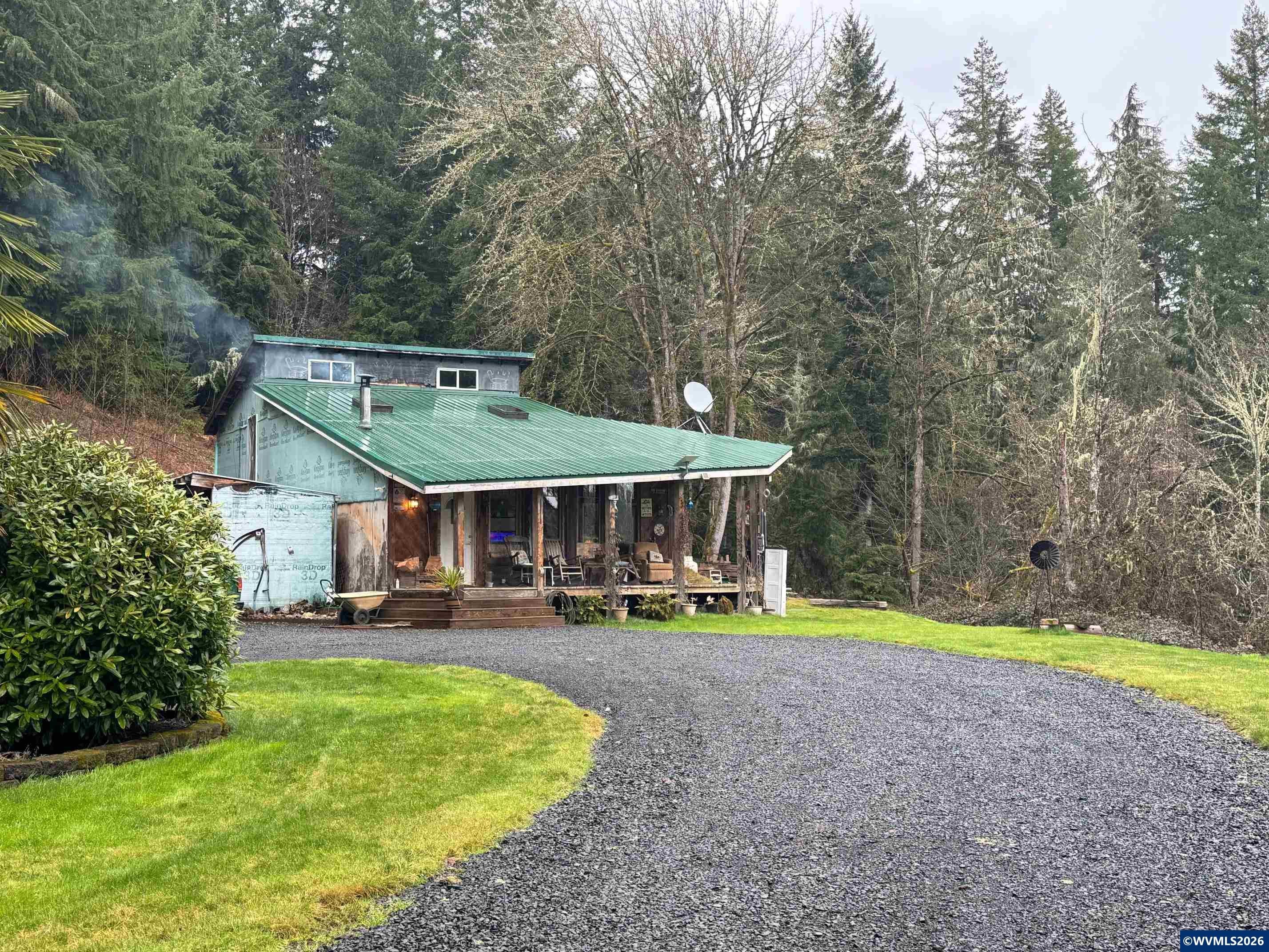 27201 High Deck Rd — photo