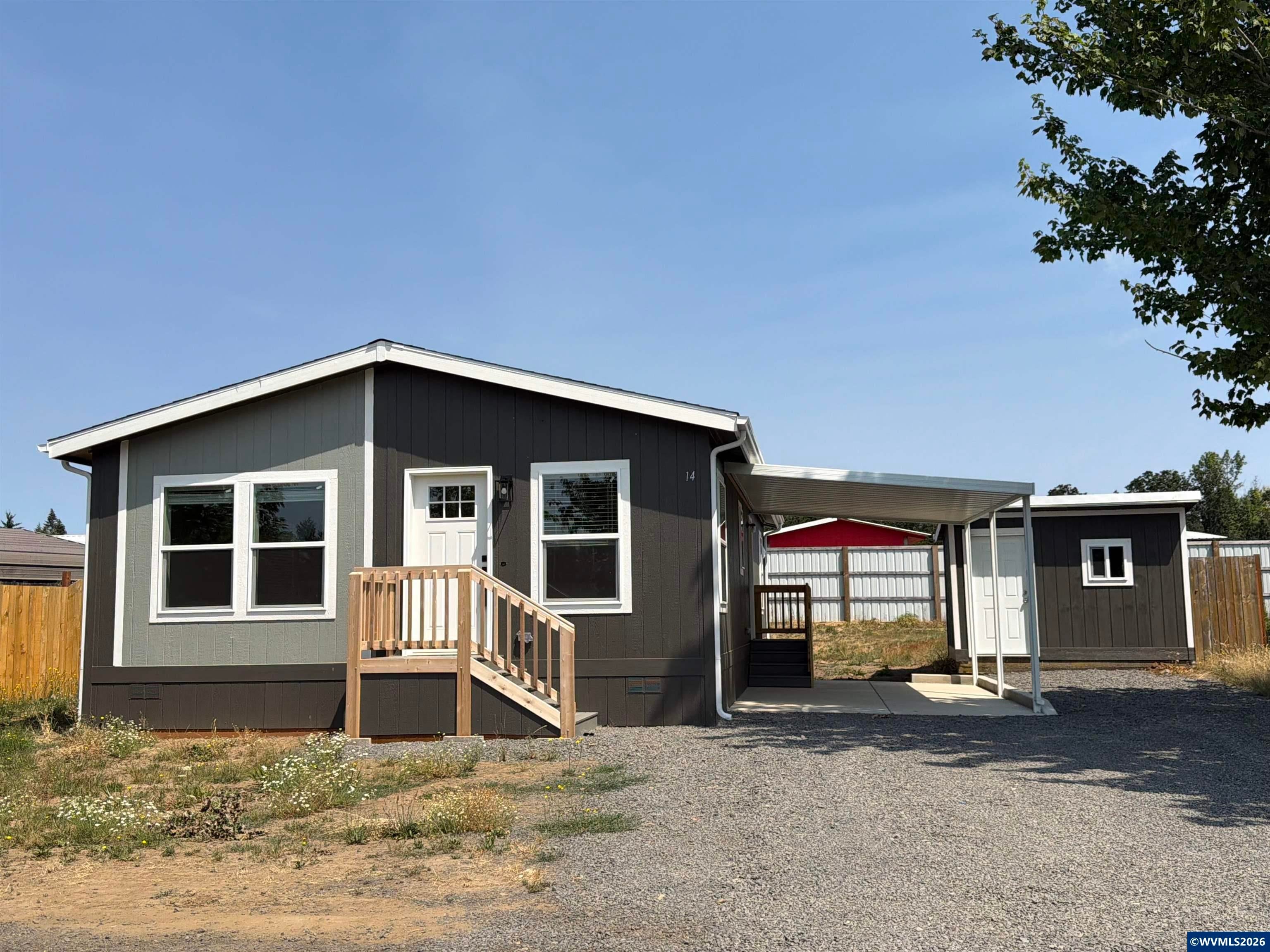 40000 Stayton Scio Lp — photo