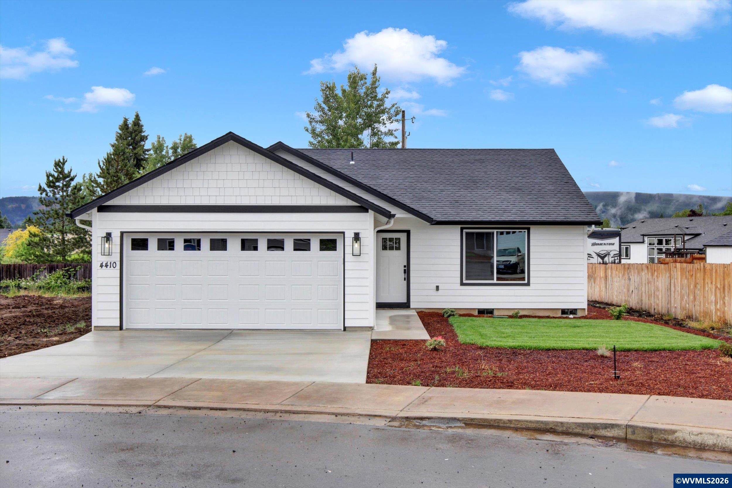 4410 Knotty Pine Ct — photo