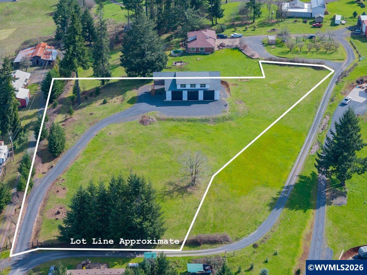 27579 Riggs Hill Rd, Foster, OR 97345 — photo 2