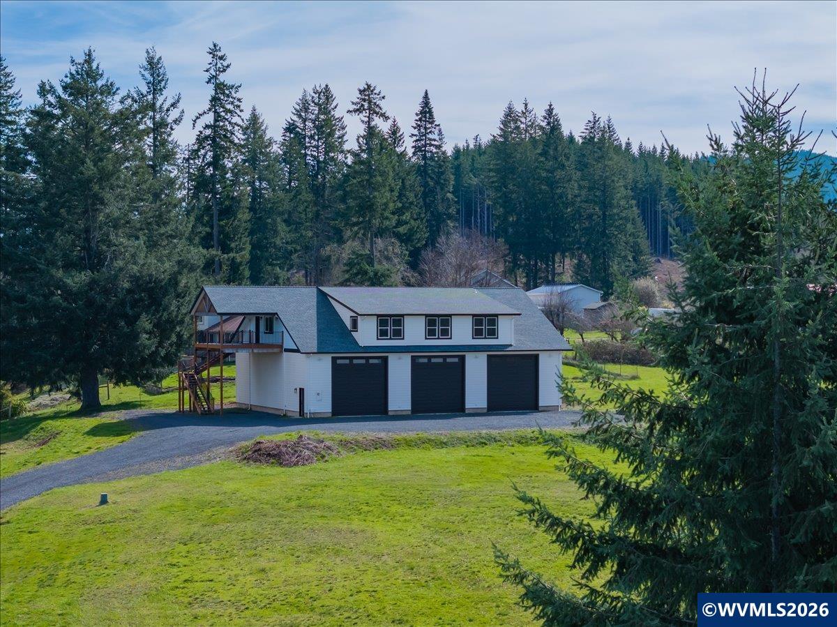 27579 Riggs Hill Rd, Foster, OR 97345 — photo 3