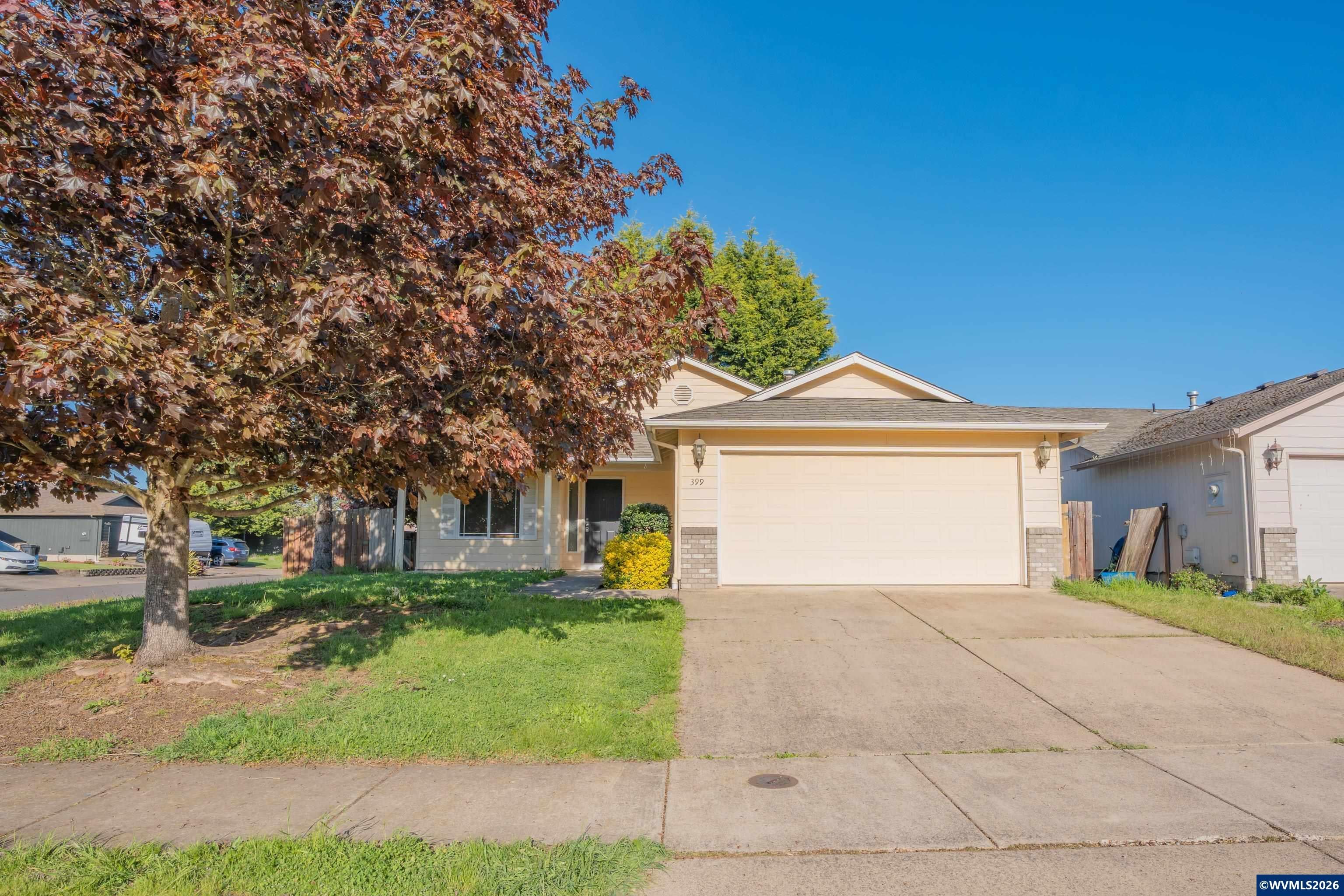 399 Breezy Wy NE — photo