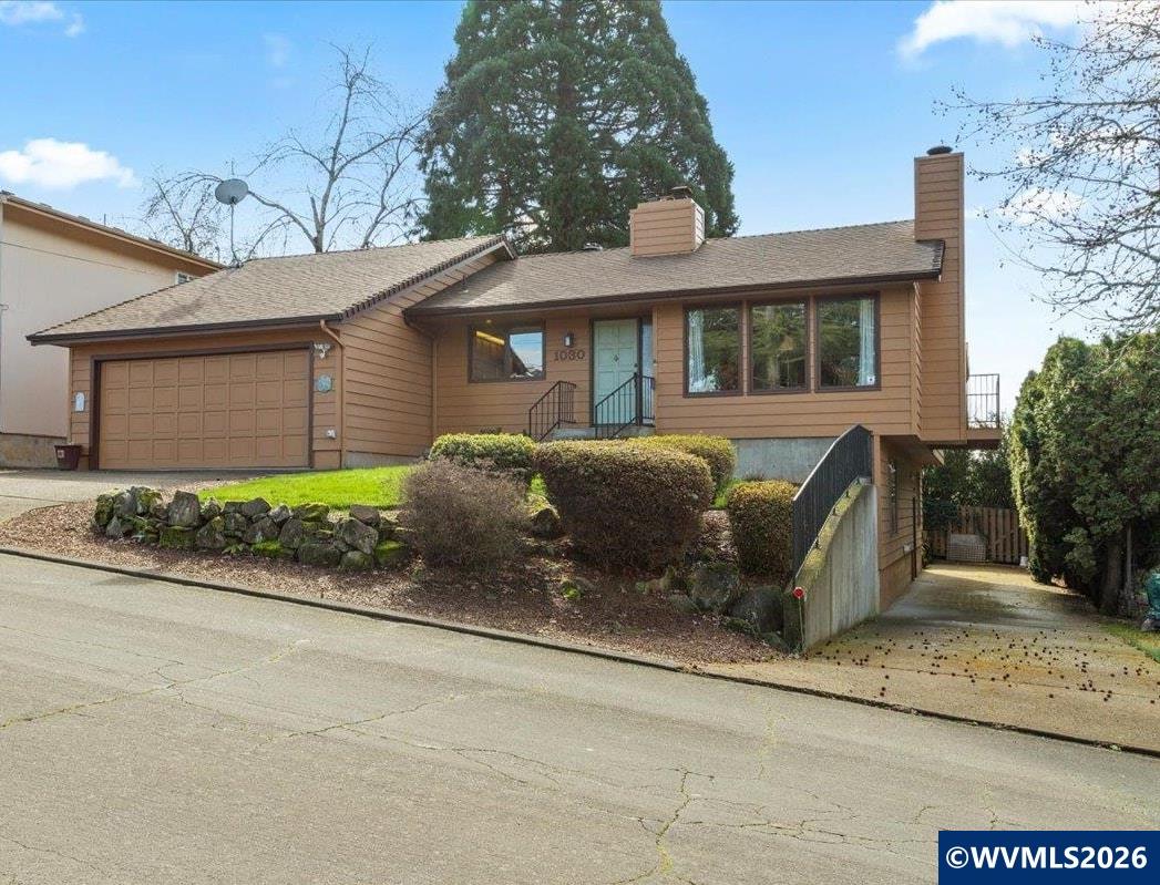 1030 Morningside St SE — photo