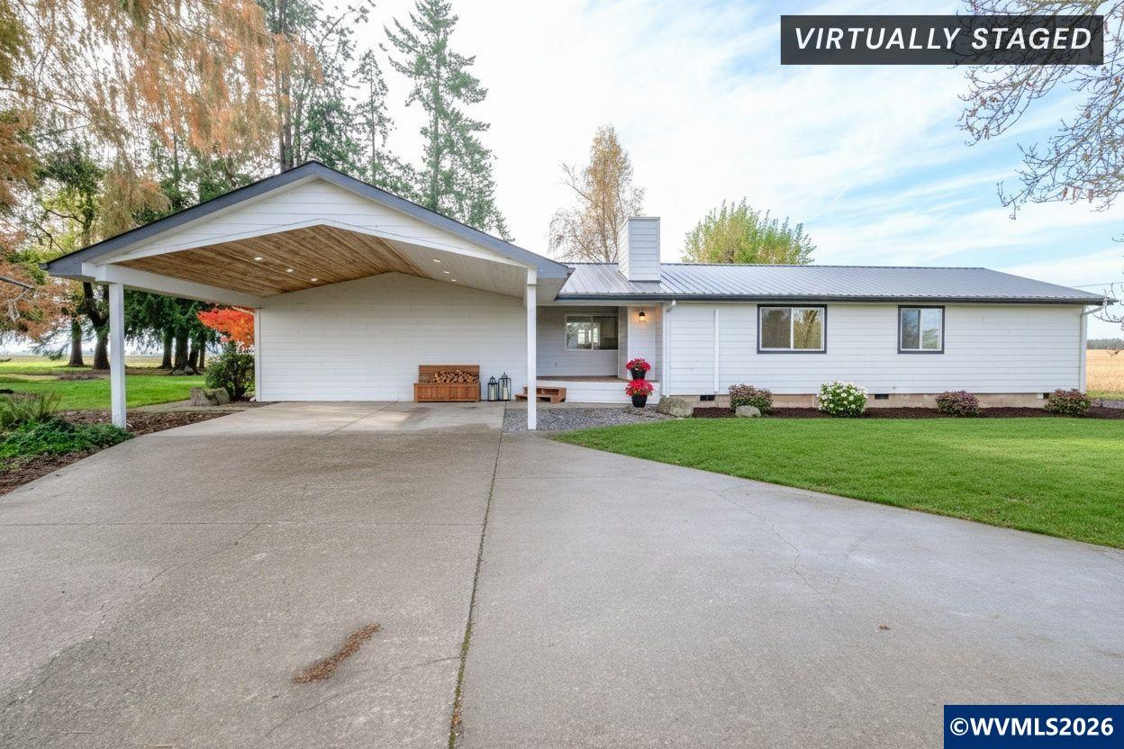 10471 Wagon Rd NE — photo