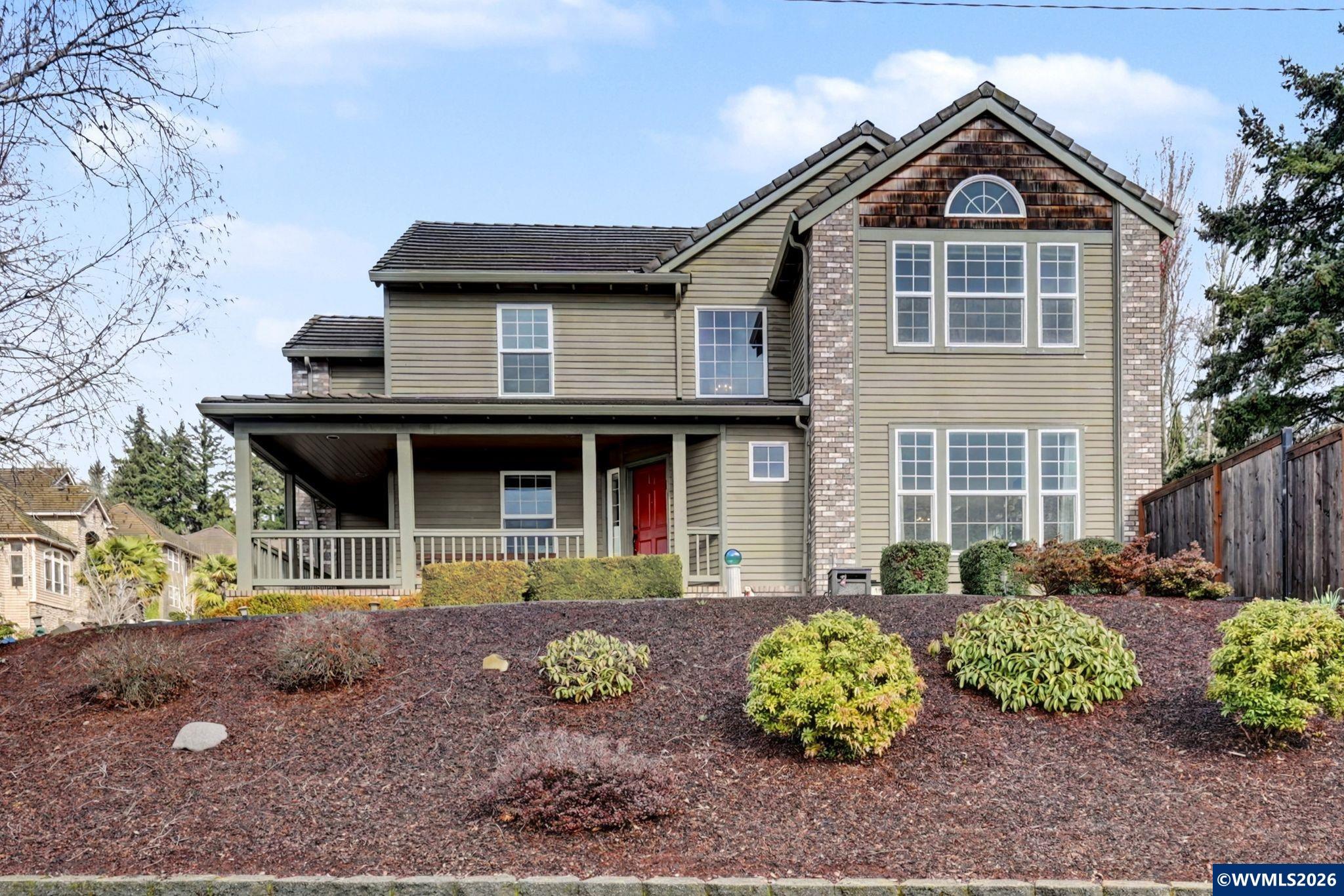 2874 Laurelwood Ct NW — photo