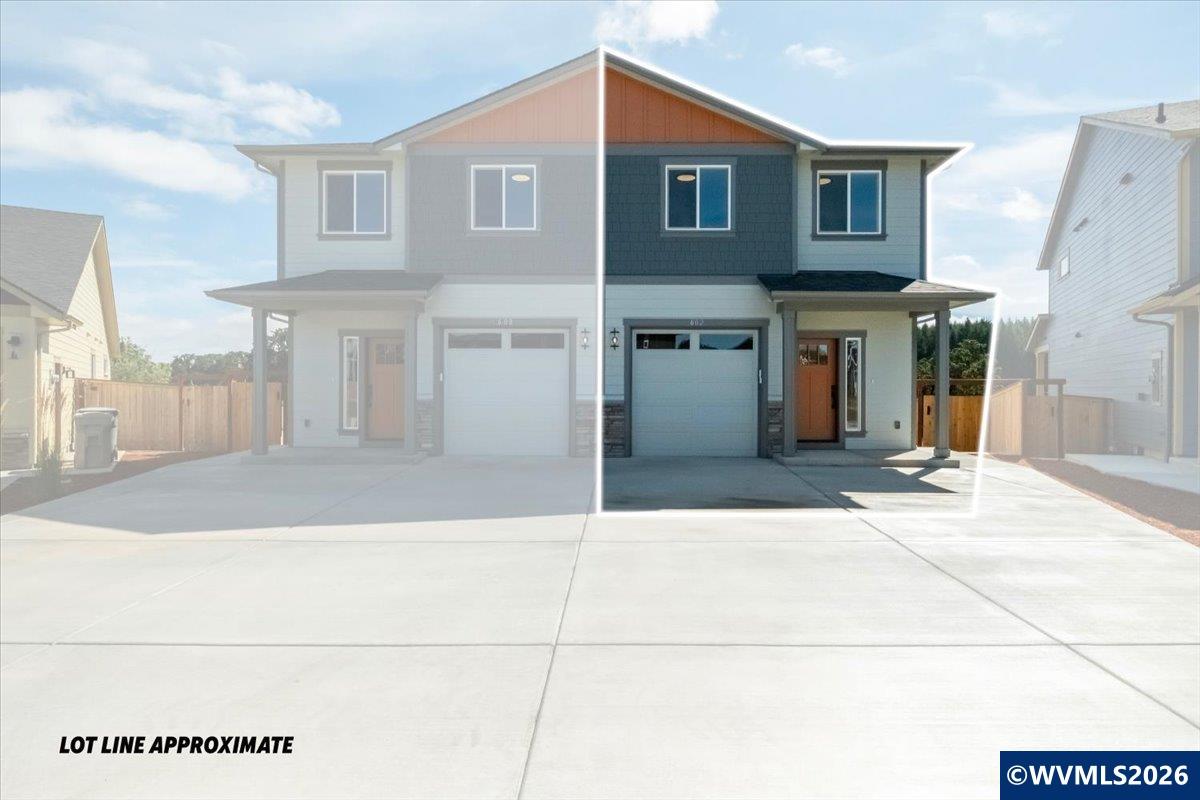 602 NE Kerns Dr — photo