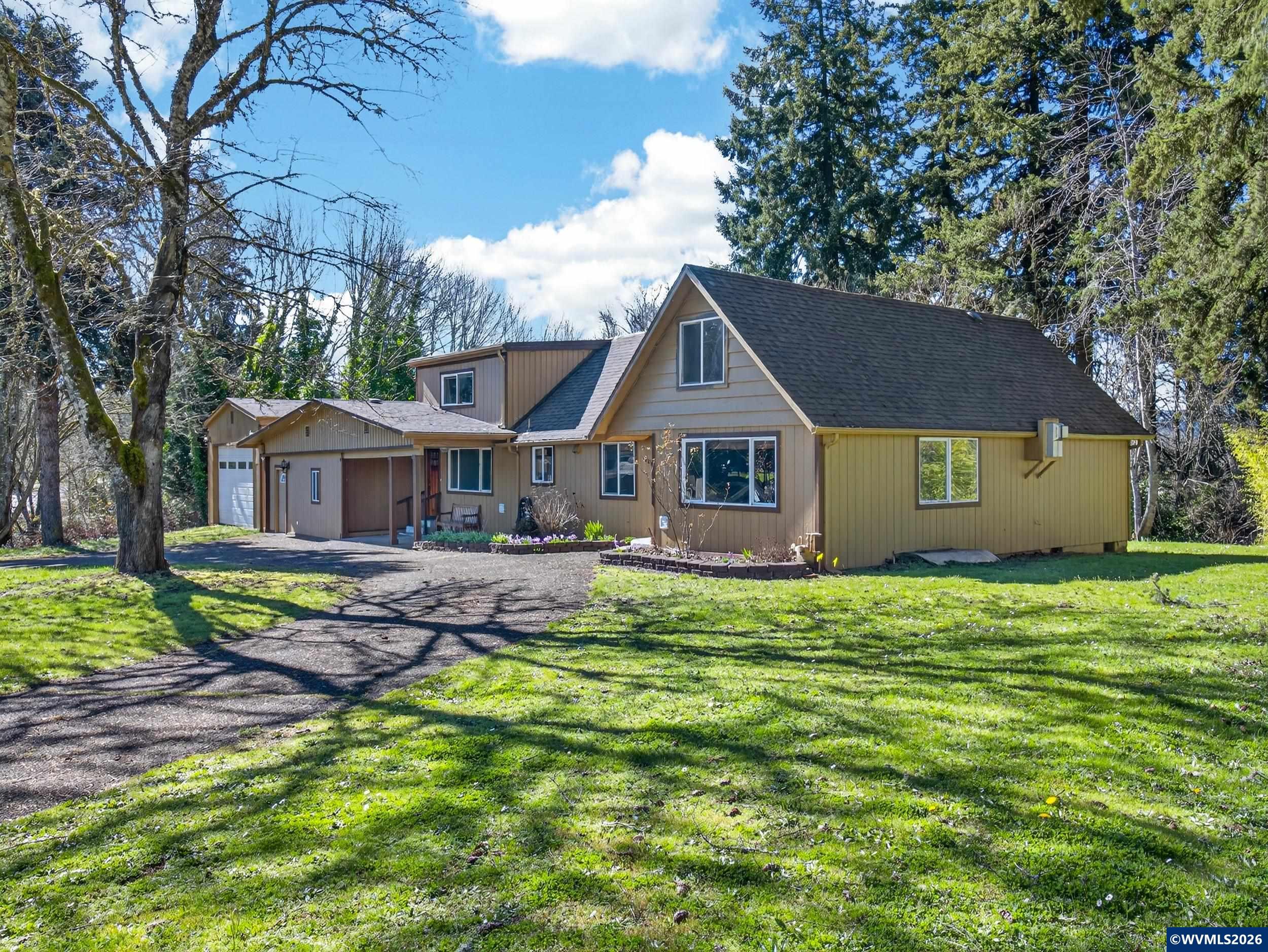 1006 Mountain View Rd, Sweet Home, OR 97386 — photo 2