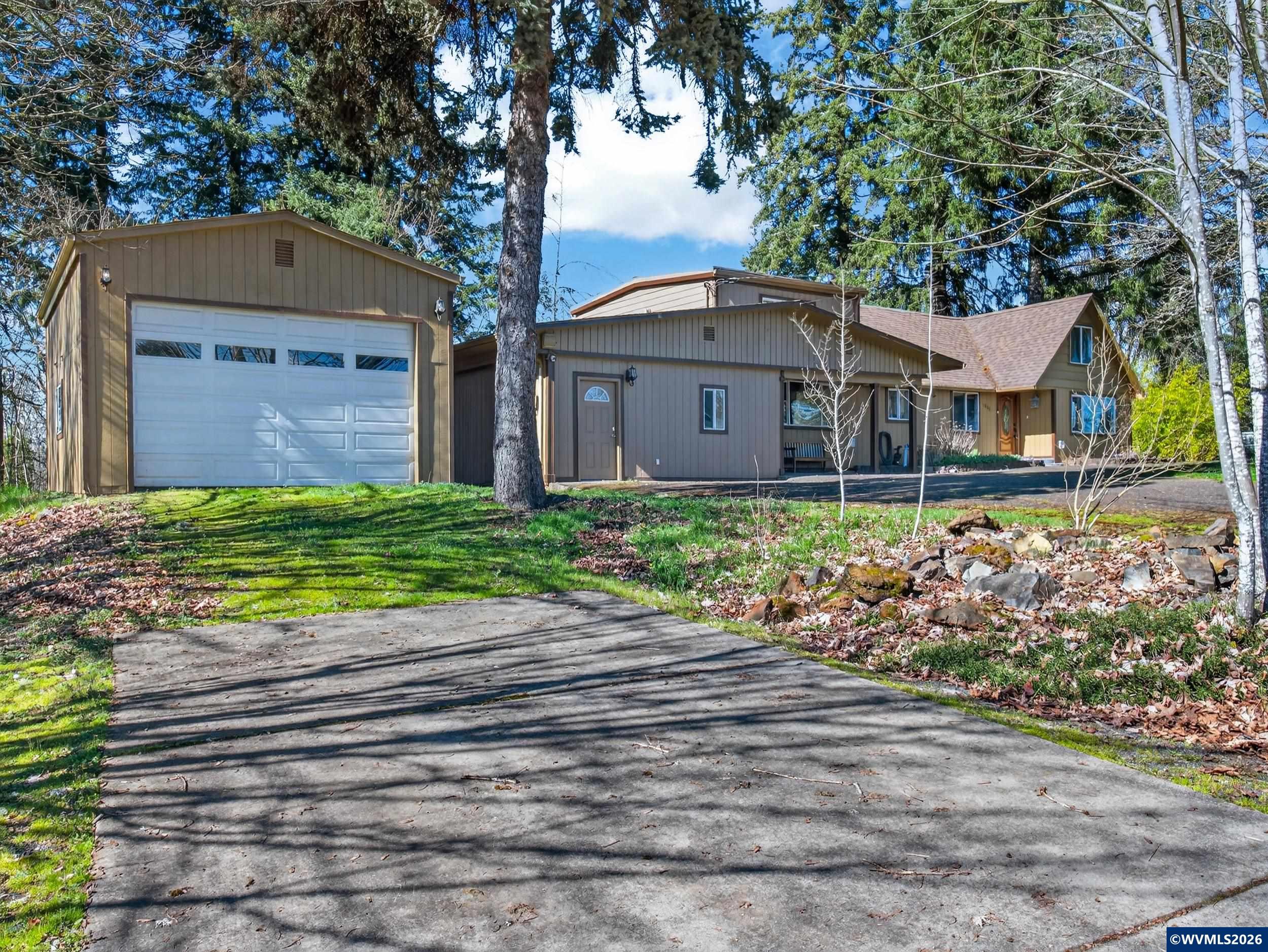 1006 Mountain View Rd, Sweet Home, OR 97386 — photo 3