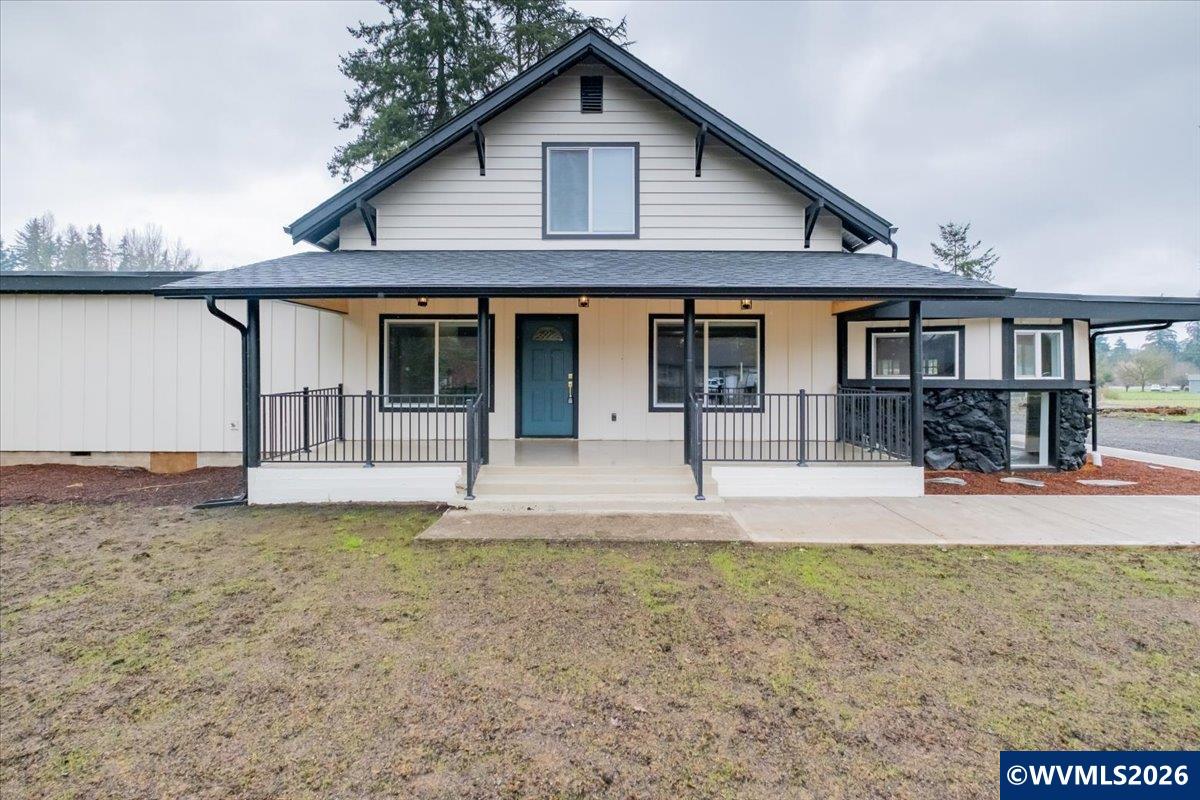 28411 Liberty Rd, Sweet Home, OR 97386 — photo 3