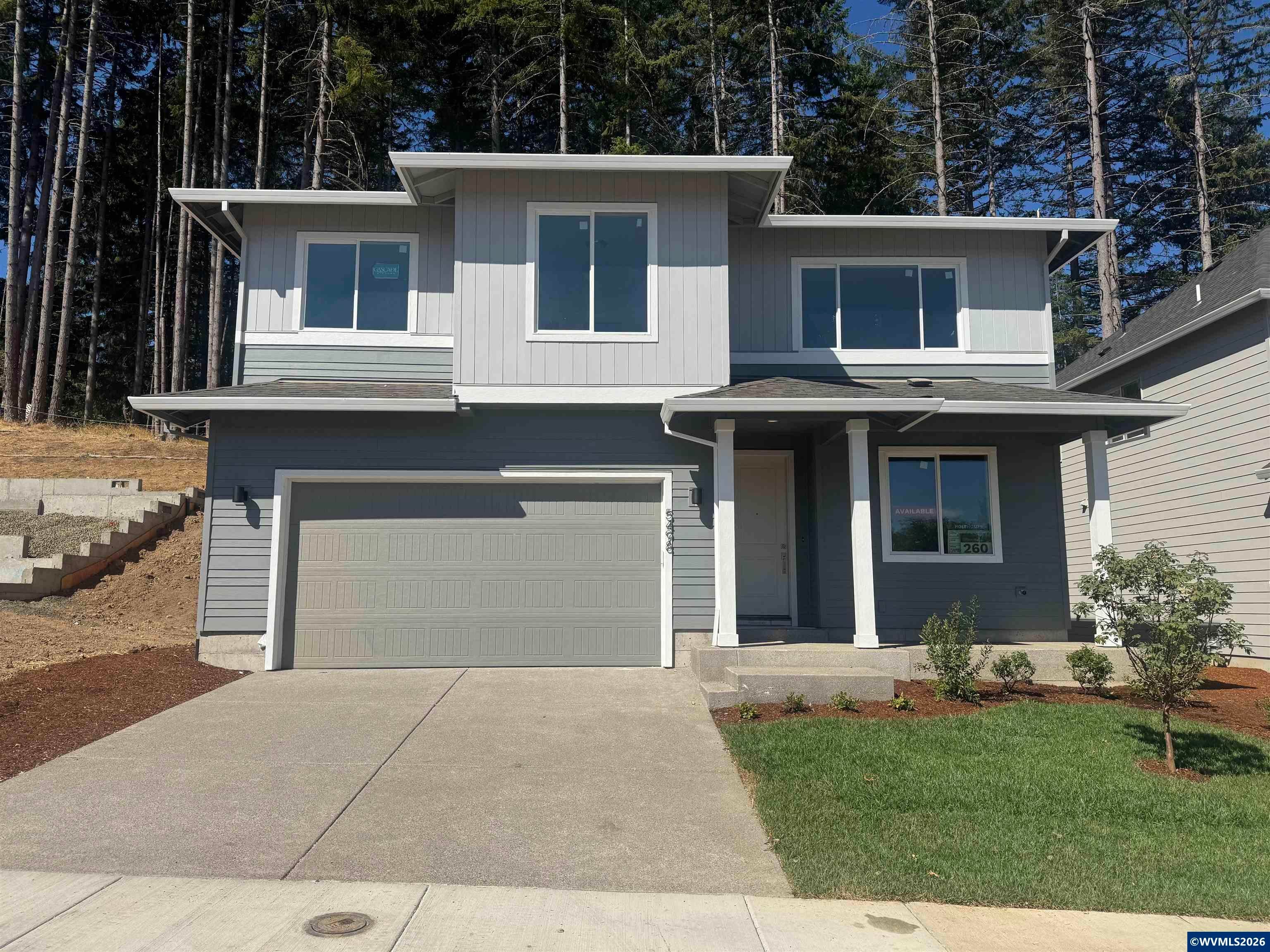 5498 NW Tanoak Pl — photo