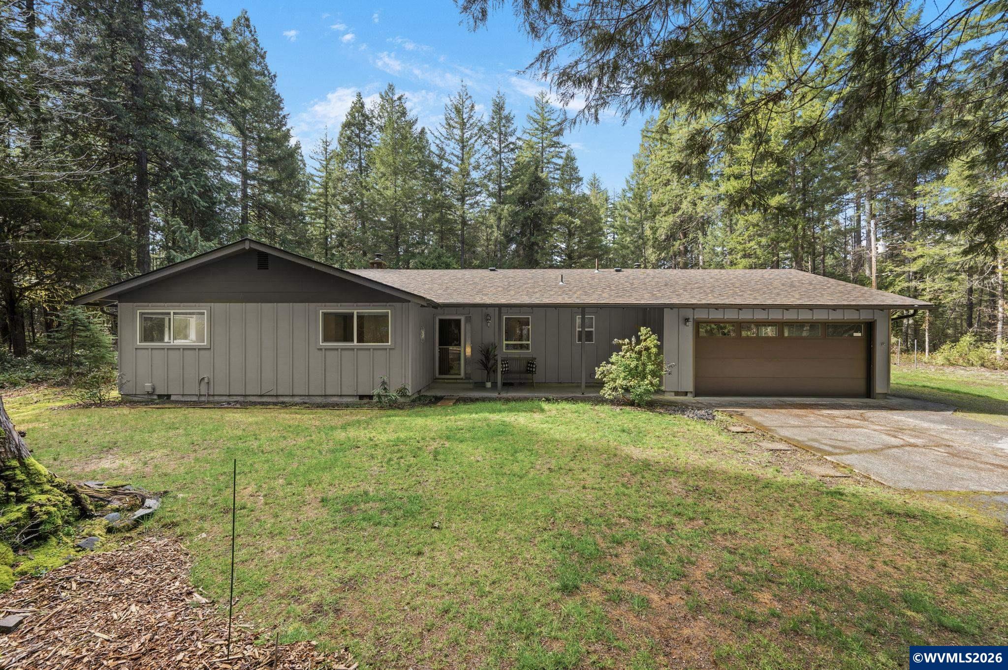 91638 Horse Creek Rd — photo